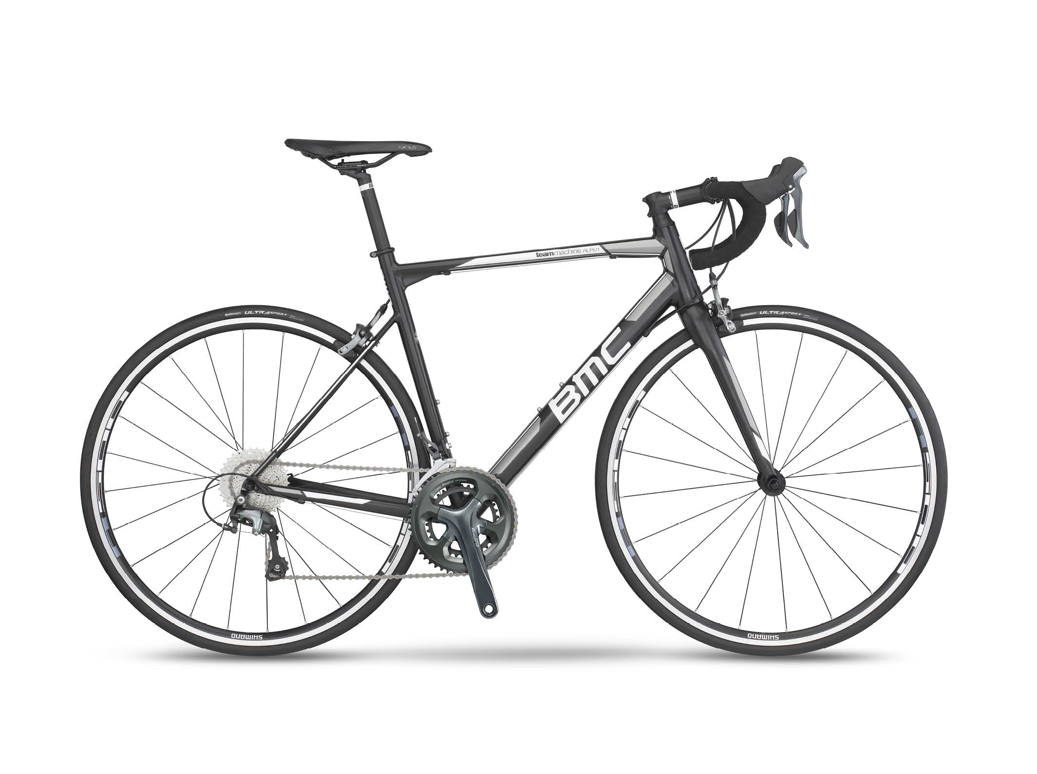 BMC Bikes | Teammachine ALR01 Tiagra GREY