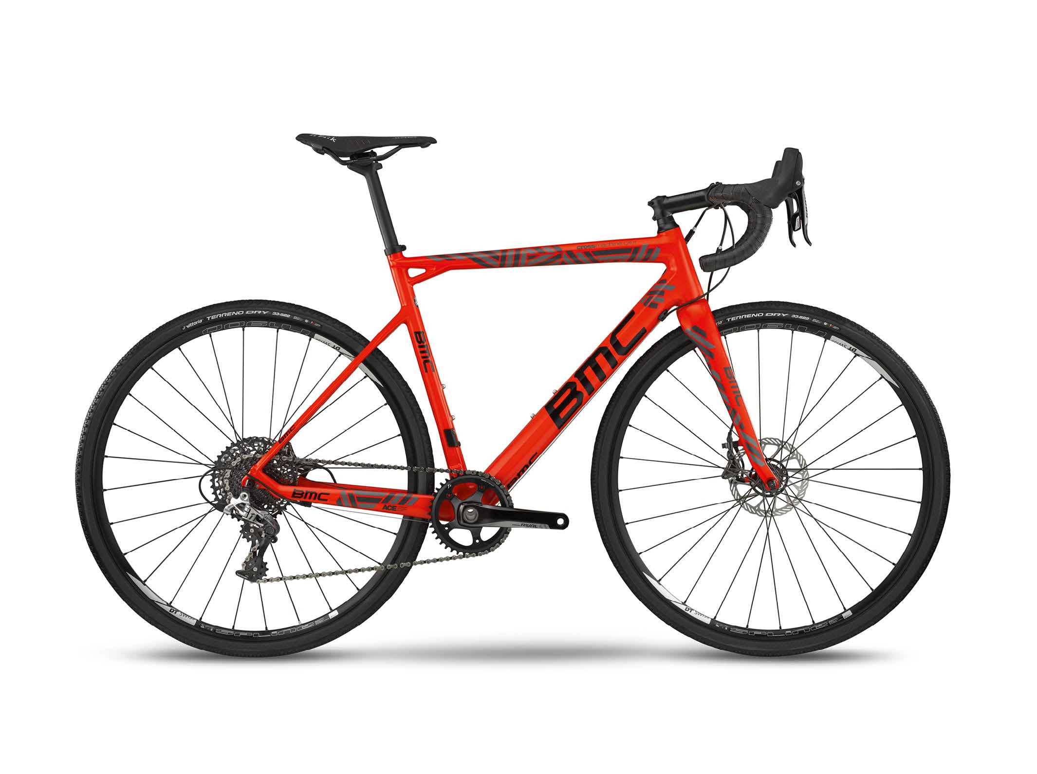 BMC Bikes | Crossmachine CX01 TWO