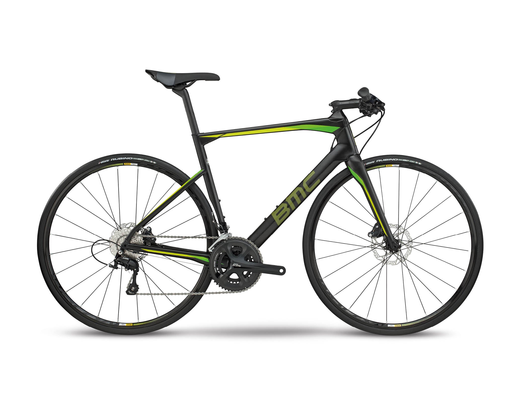 BMC Bikes | Roadmachine 02 FB