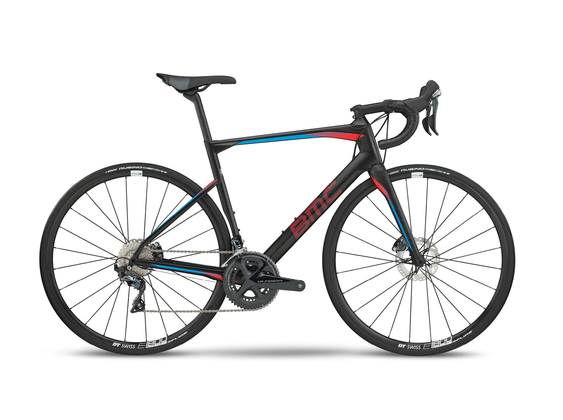 BMC Bikes | Roadmachine 02 TWO