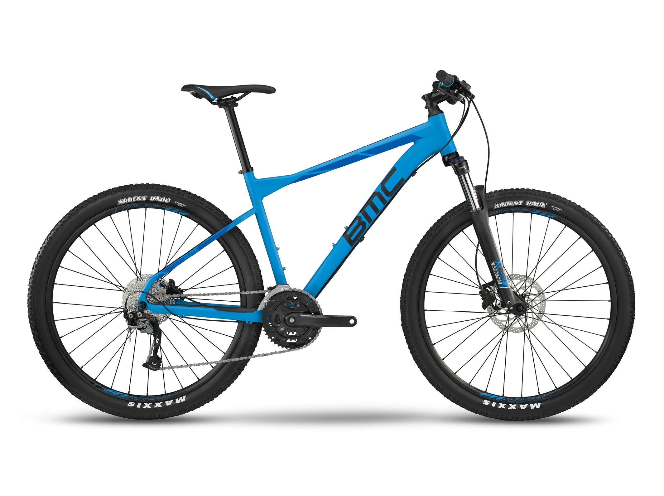 BMC Bikes | Sportelite SE Three