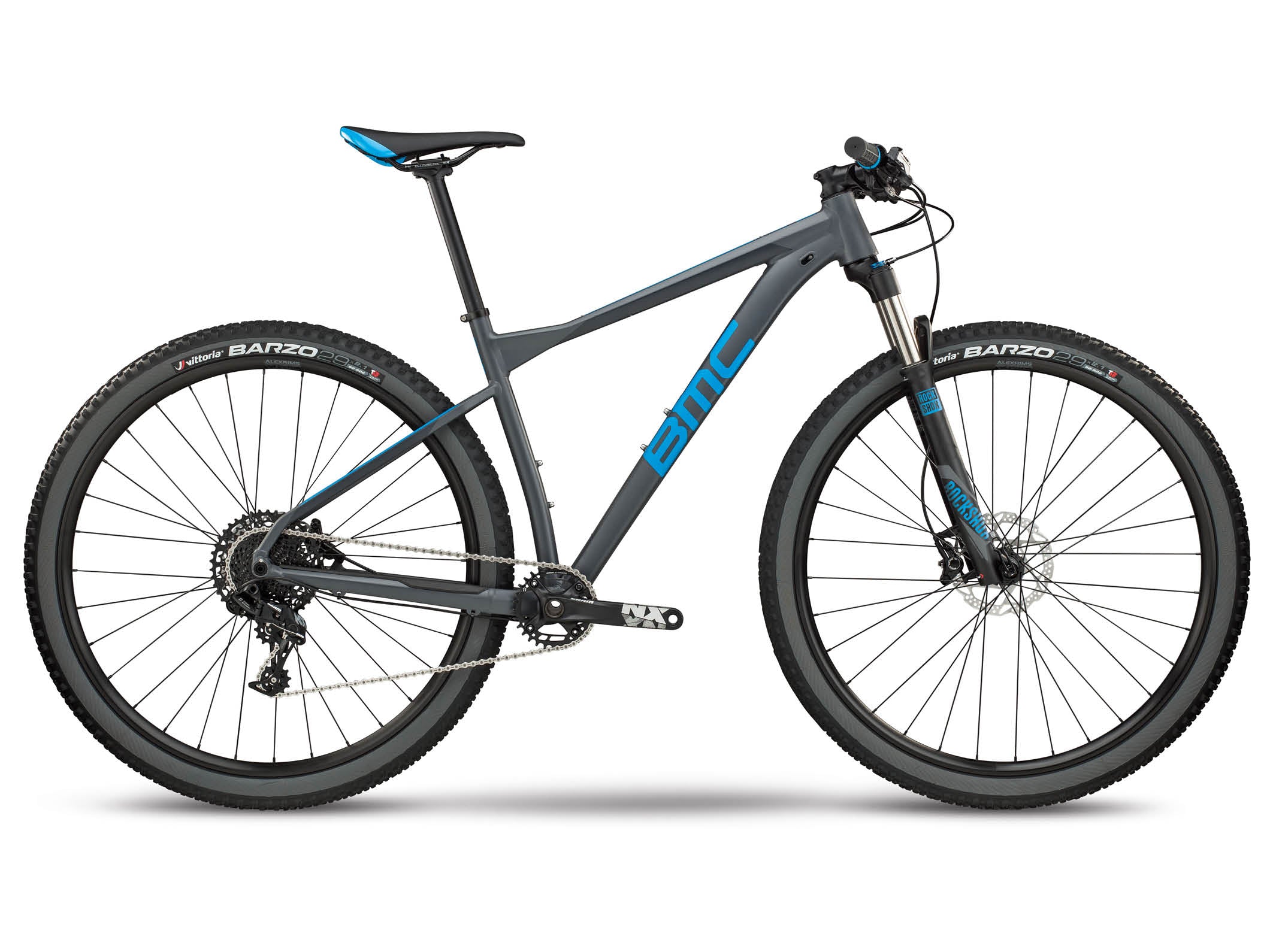 BMC Bikes | Teamelite 03 TWO