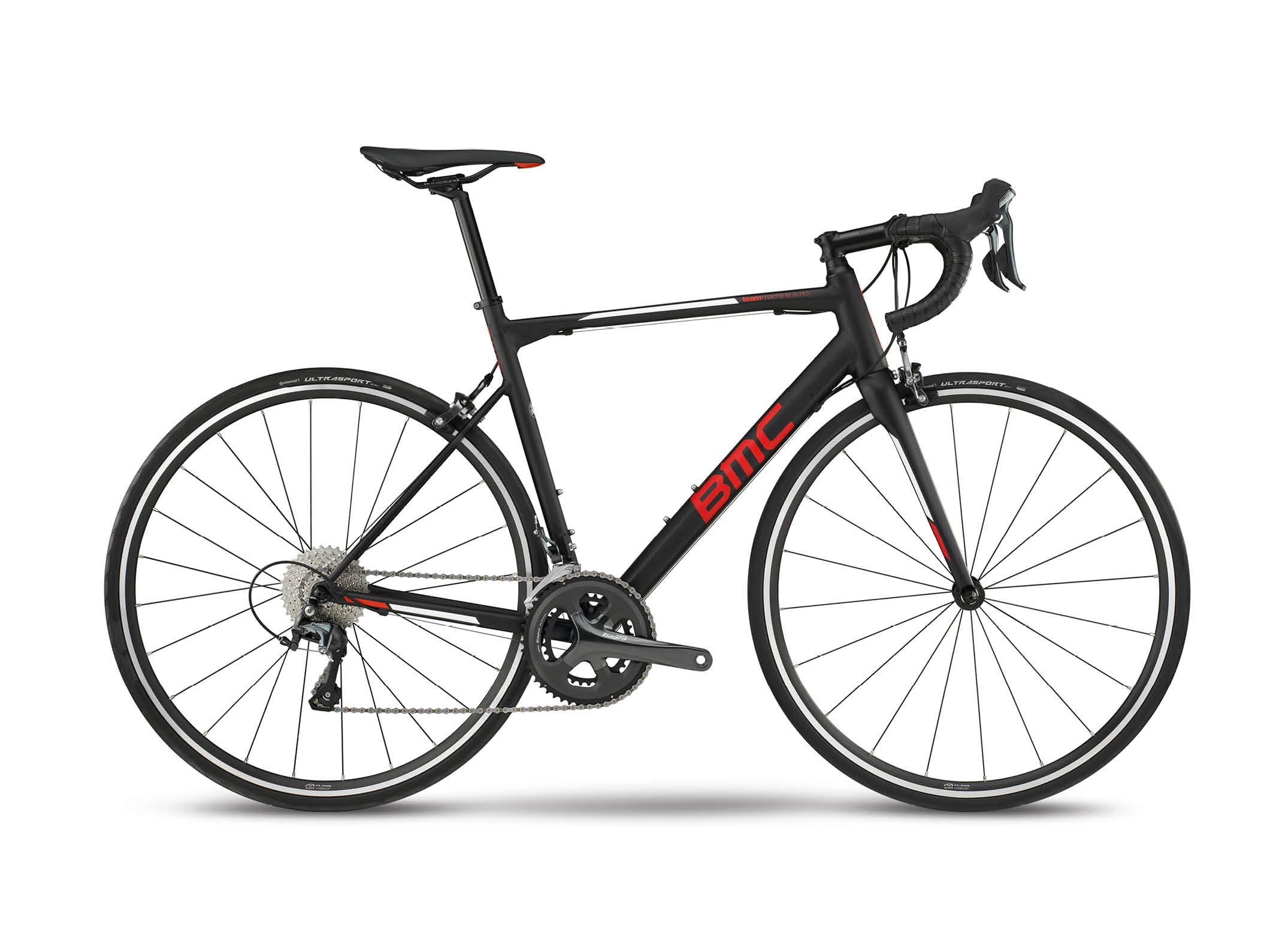 BMC Bikes | Teammachine ALR01 THREE