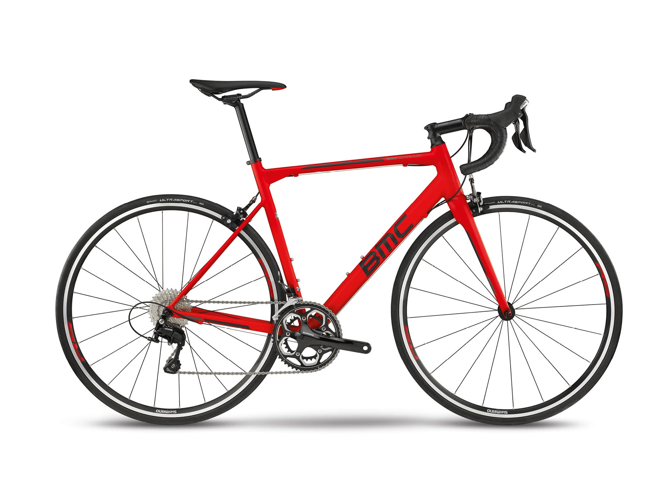 BMC Bikes | Teammachine ALR TWO