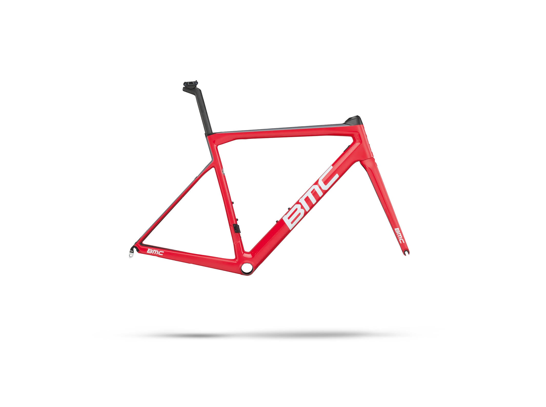 BMC Frames | Teammachine SLR01 Module