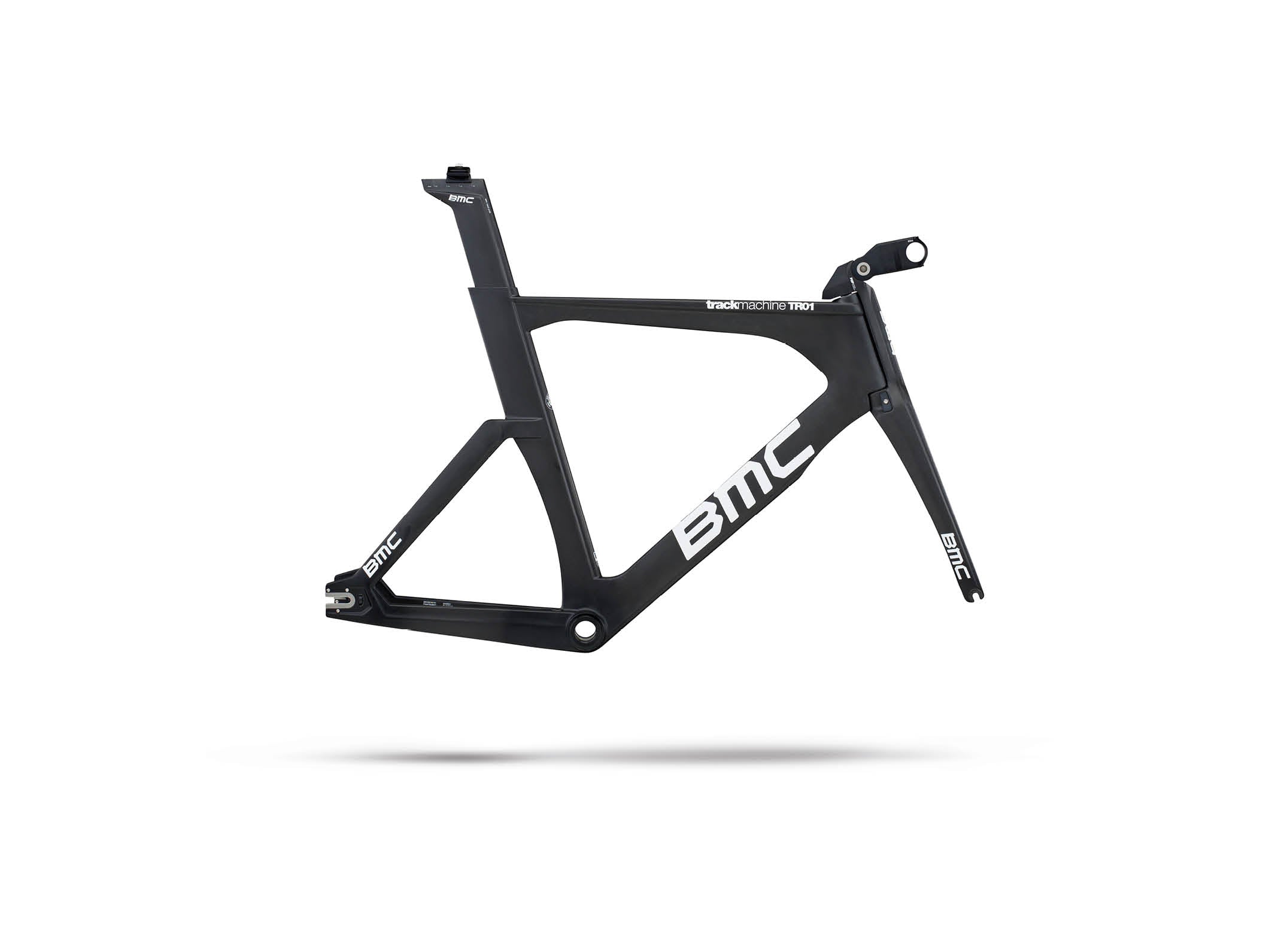 BMC Frames | Trackmachine 01 Frameset