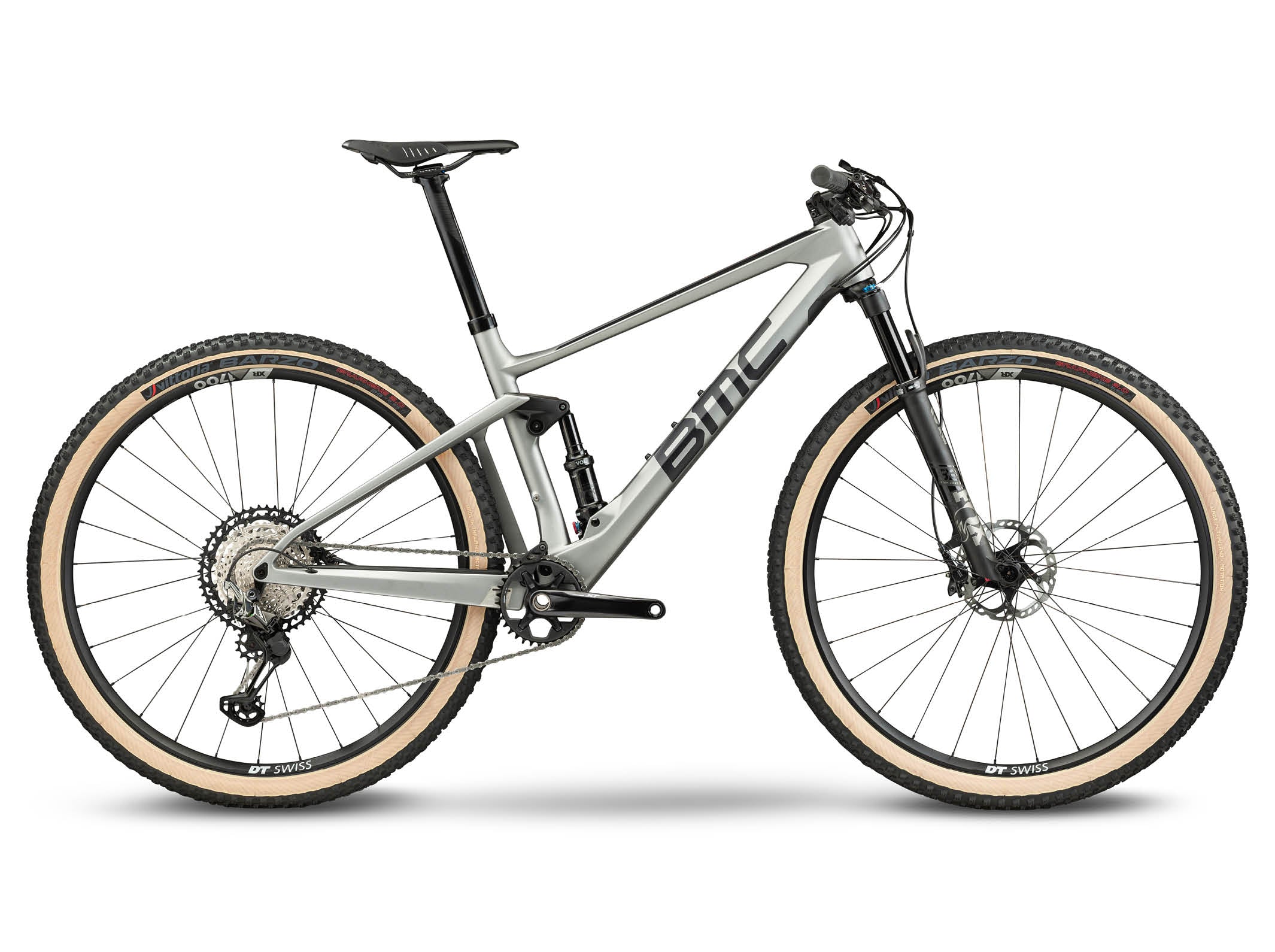 BMC Bikes | Fourstroke 01 TWO