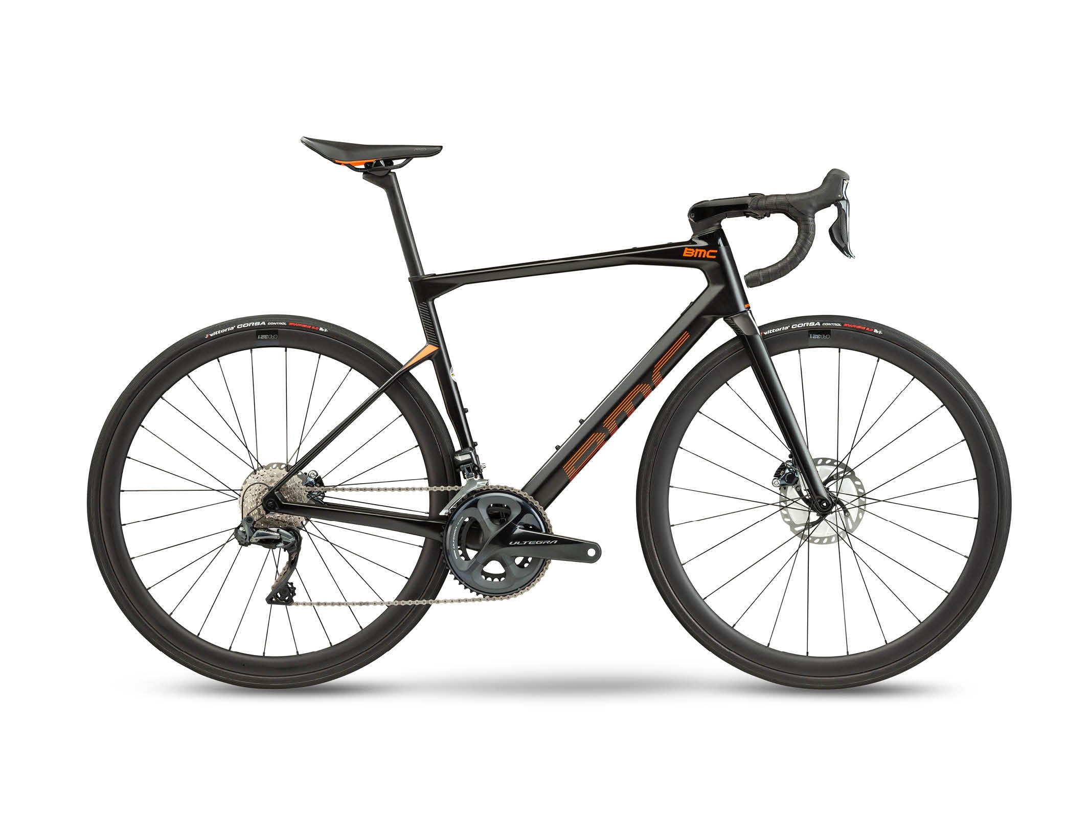 BMC Bikes | Roadmachine 01 FOUR