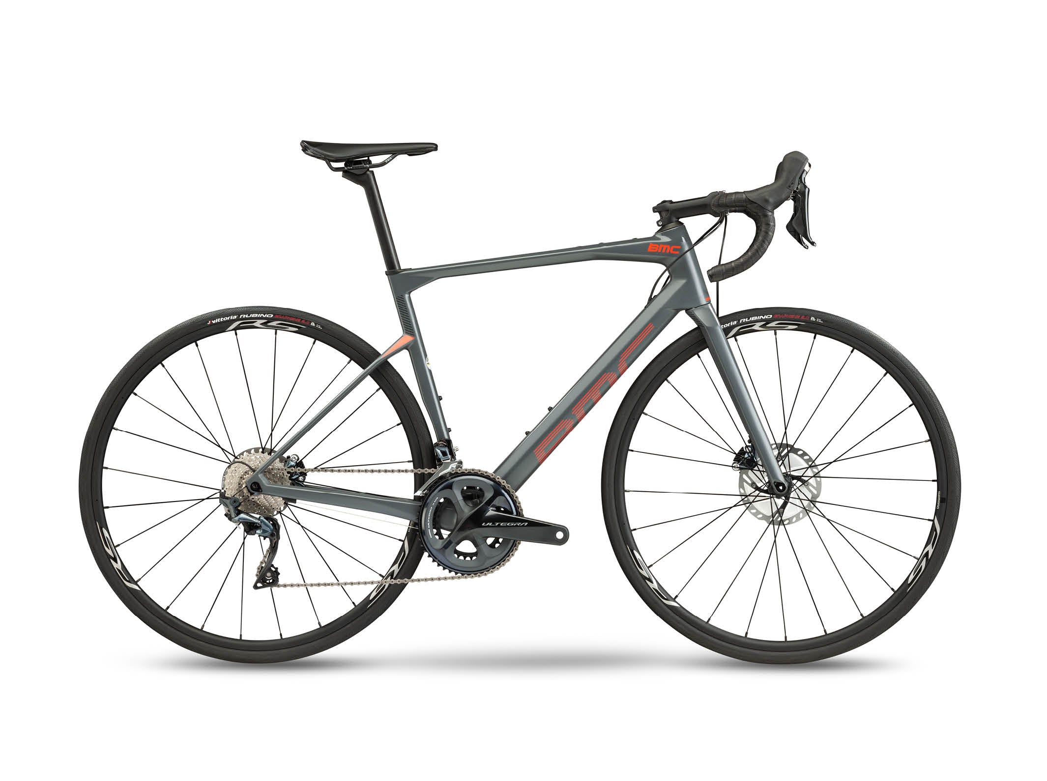 BMC Bikes | Roadmachine THREE