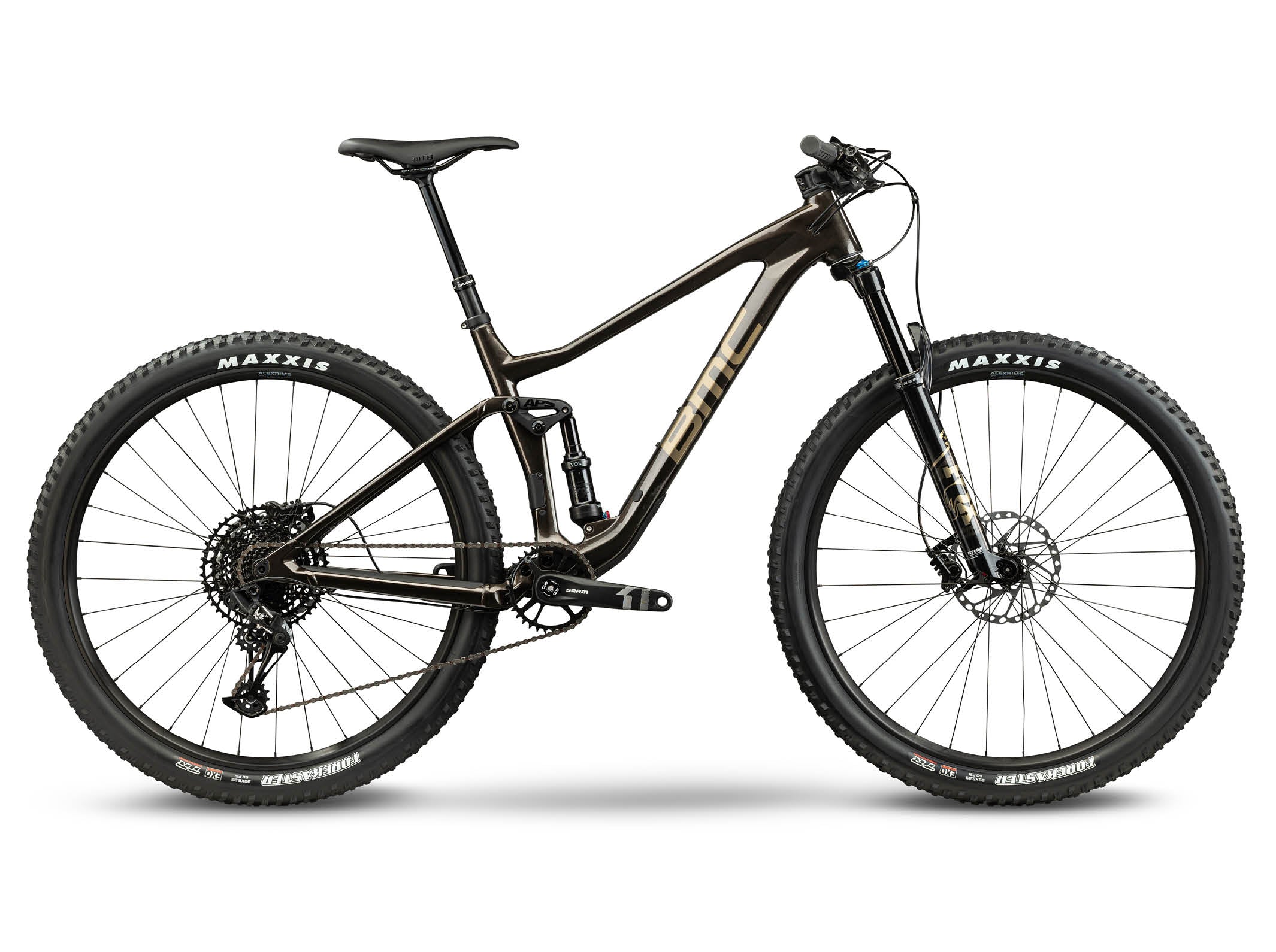 BMC Bikes | Speedfox TWO