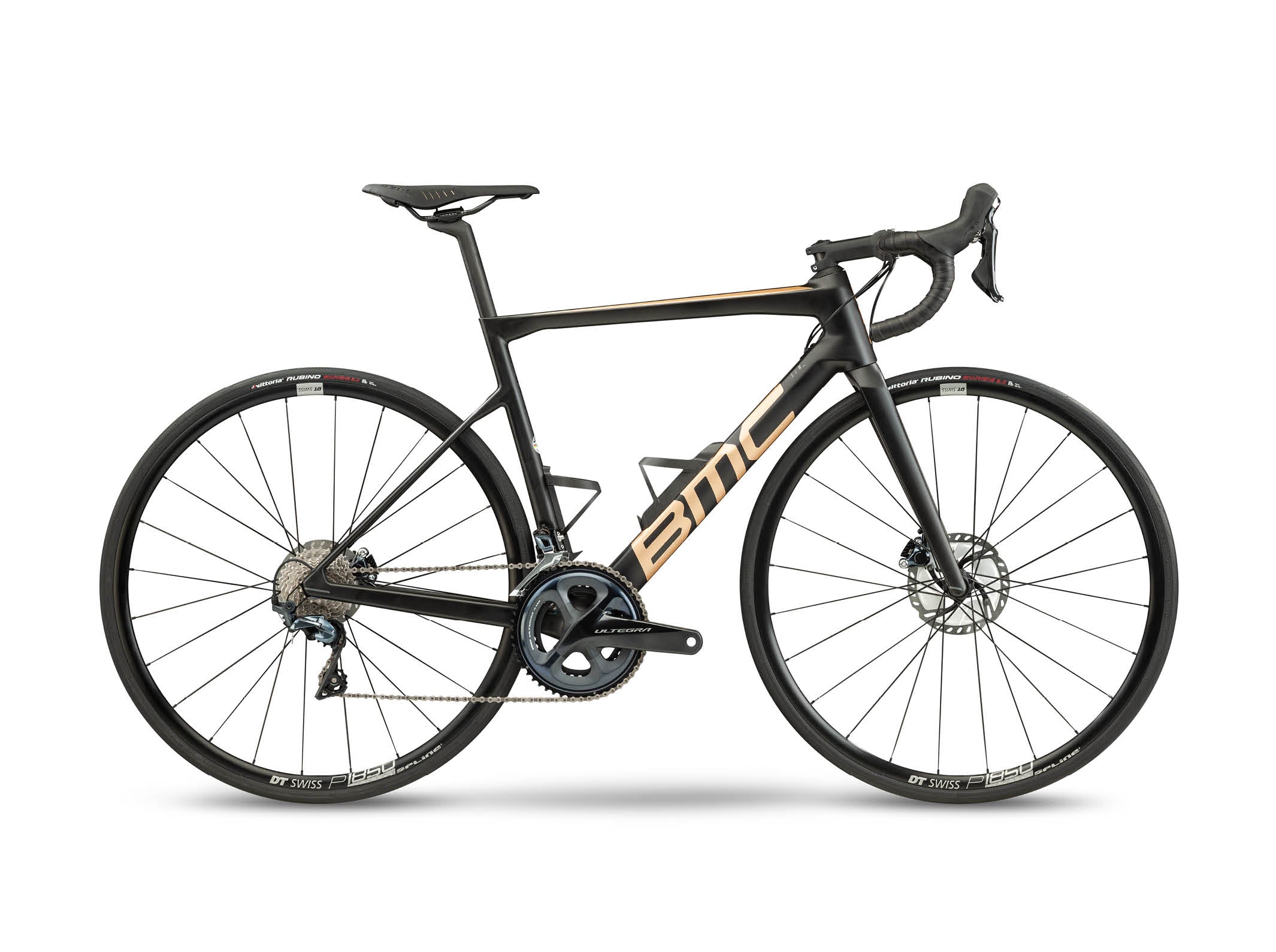 BMC Bikes | Teammachine SLR THREE