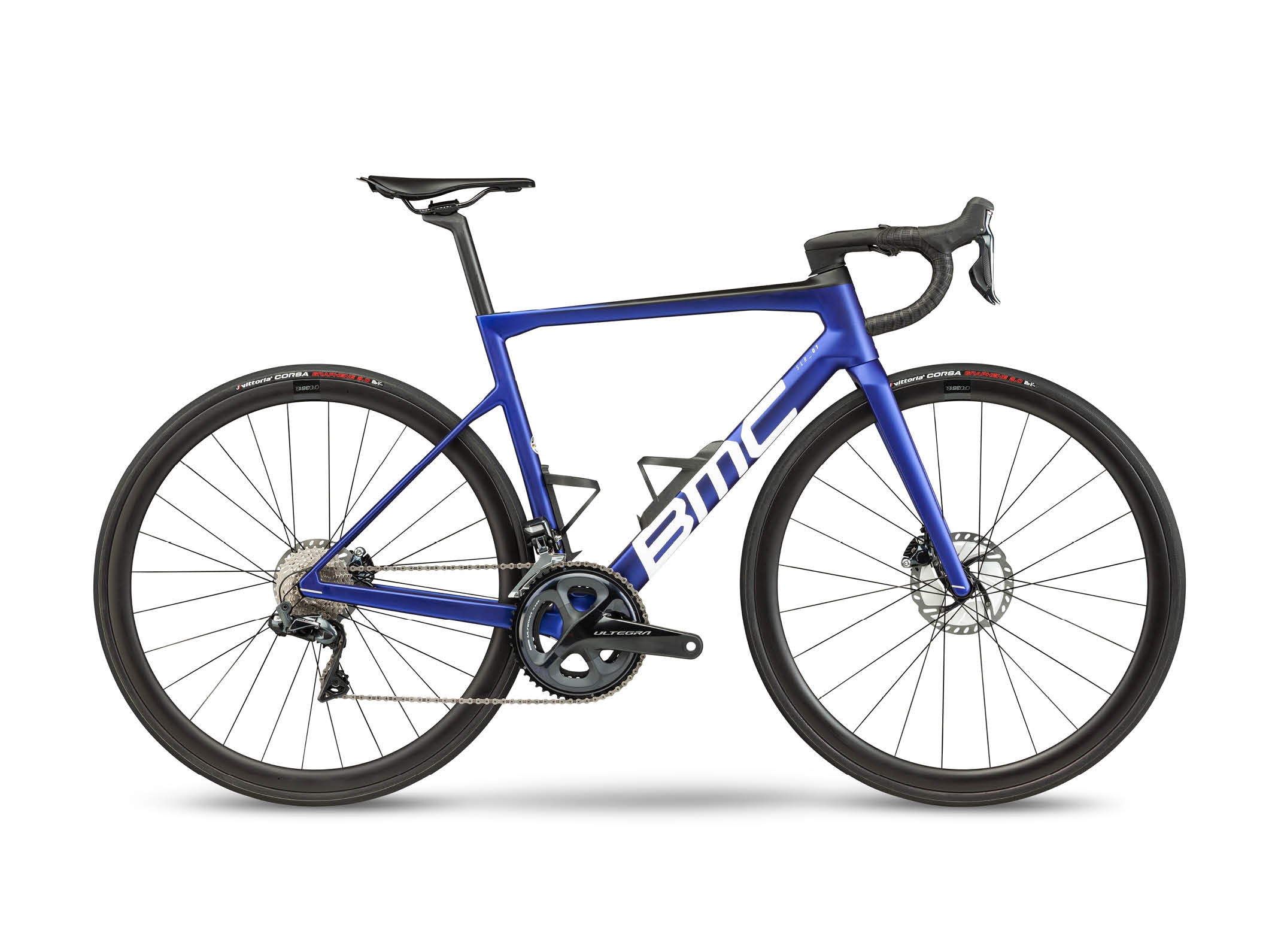 BMC Bikes | Teammachine SLR01 FOUR
