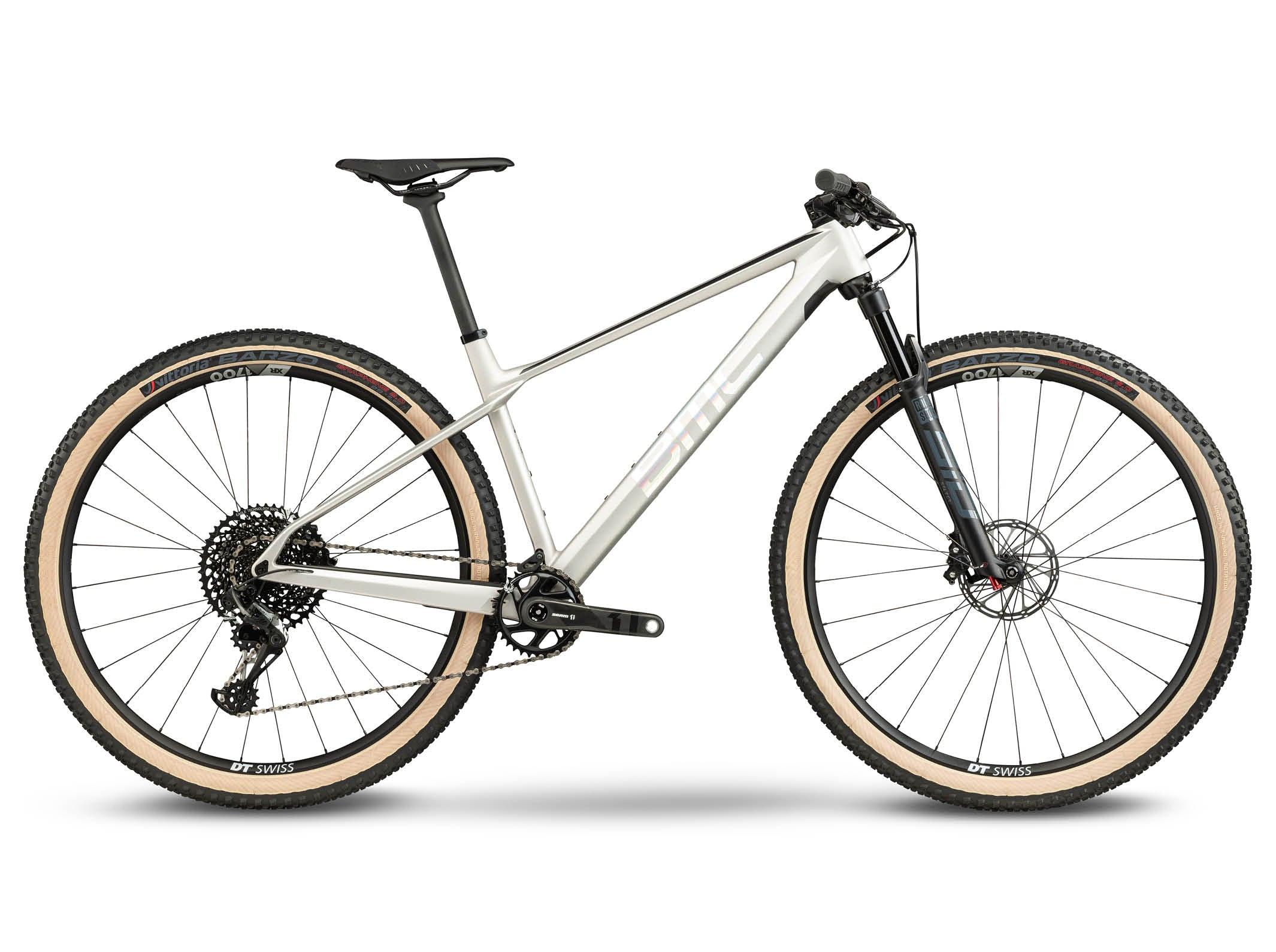 BMC Bikes | Twostroke 01 ONE