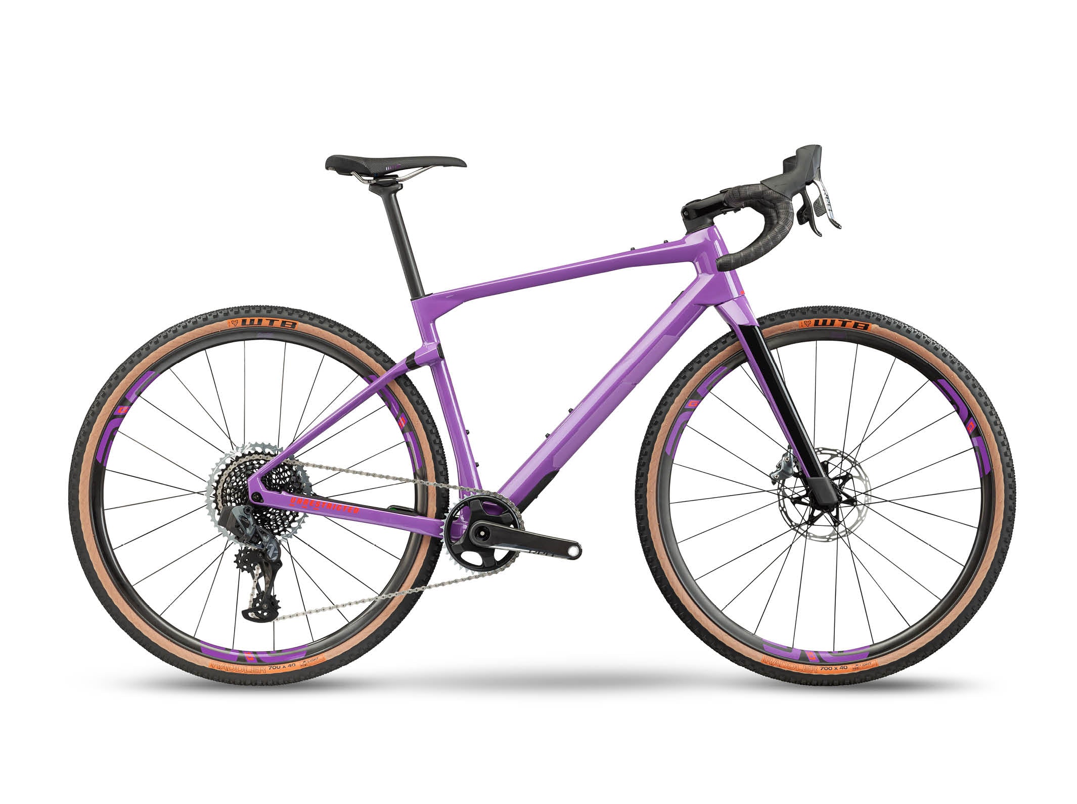 BMC Bikes | URS 01 ONE