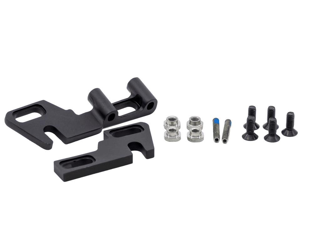 BMC Spare Parts | Dropout - No 76 - IGH BLACK