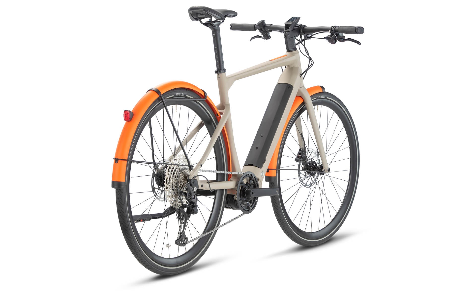 BMC Bikes | 257 AMP AL TWO POWDER SAND