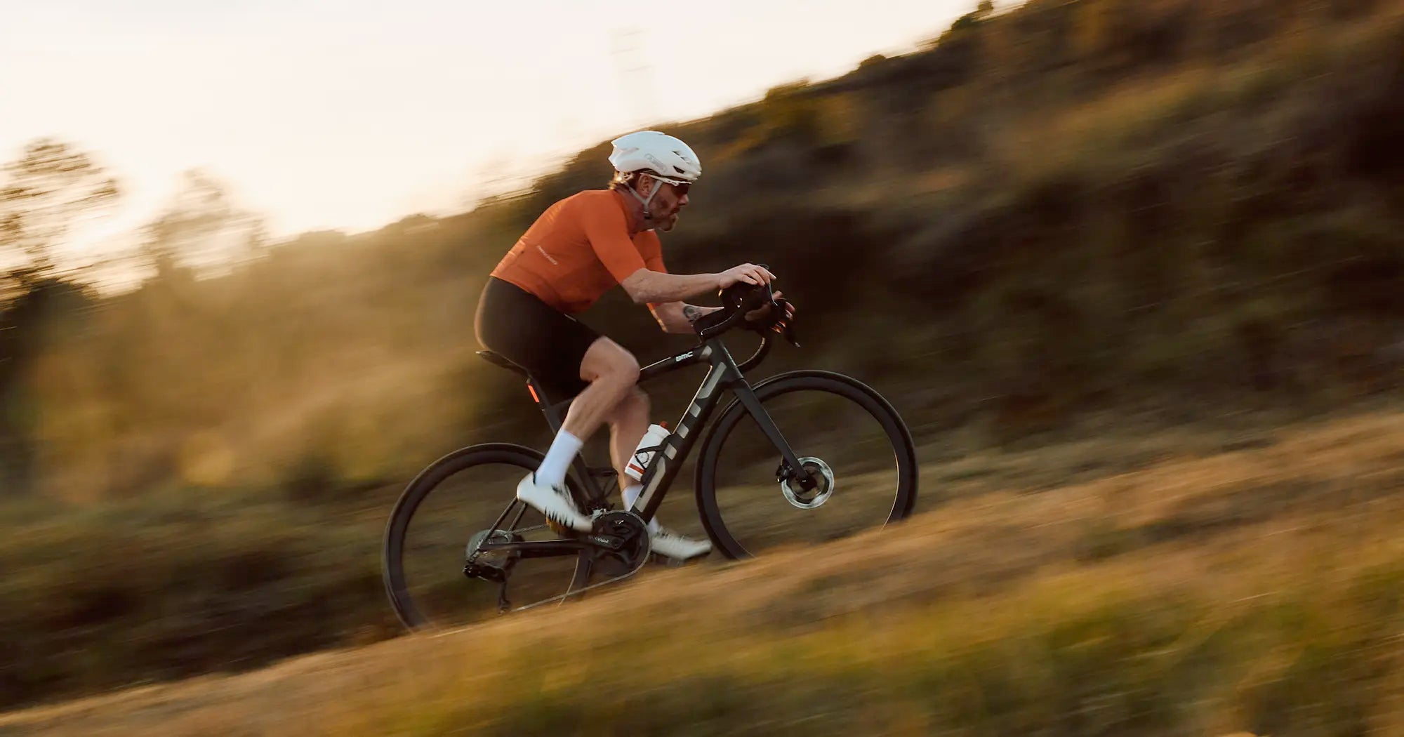 E-Bike AMP