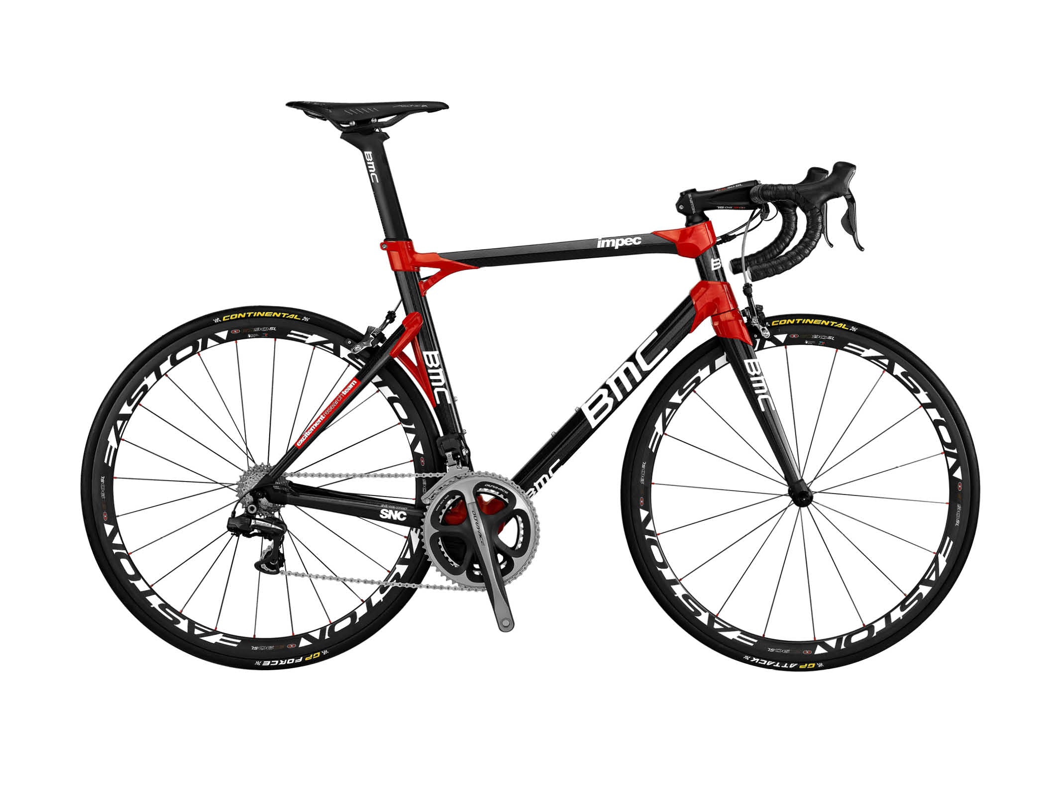 Impec Impec Dura Ace DI2 | BMC | bikes | Road, Road | Racing