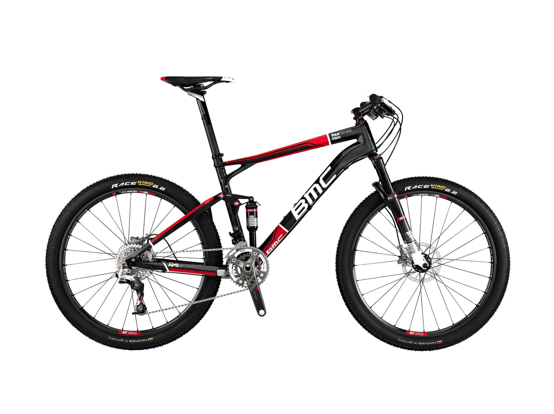 Fourstroke FS01 29 XX | BMC | bikes | Mountain, Mountain | Cross-Country