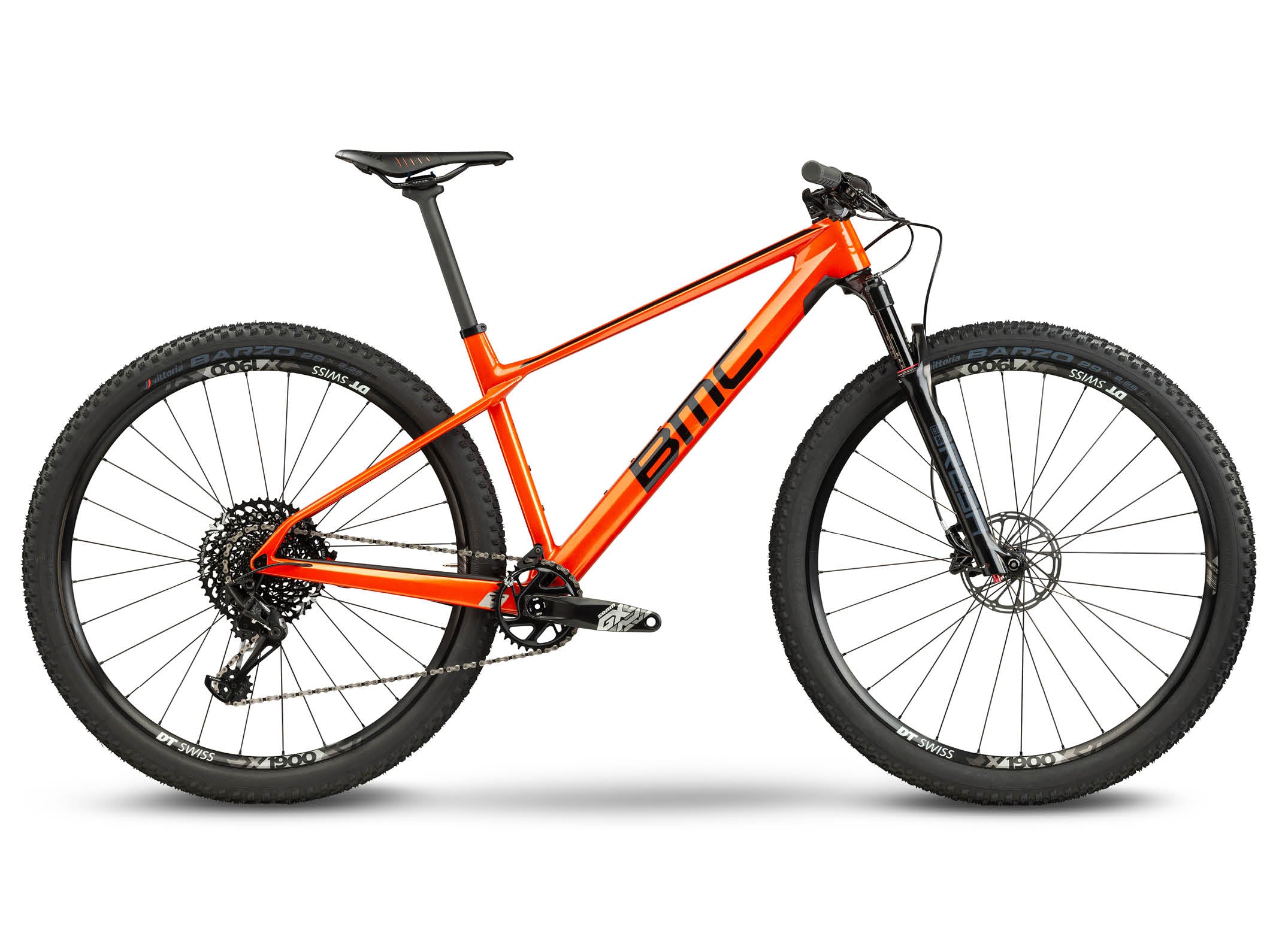 BMC Bikes | Twostroke 01 TWO 