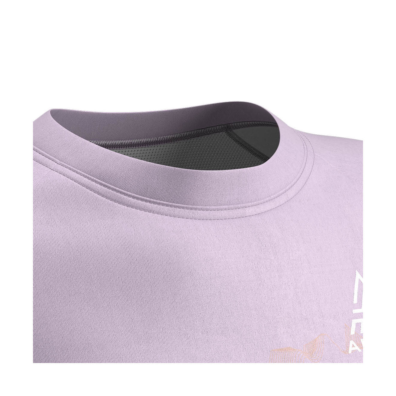 QUARTZ WMN Tech Shirt S/S | ADICTA LAB | apparel | Apparel, Apparel | Cycling Jerseys