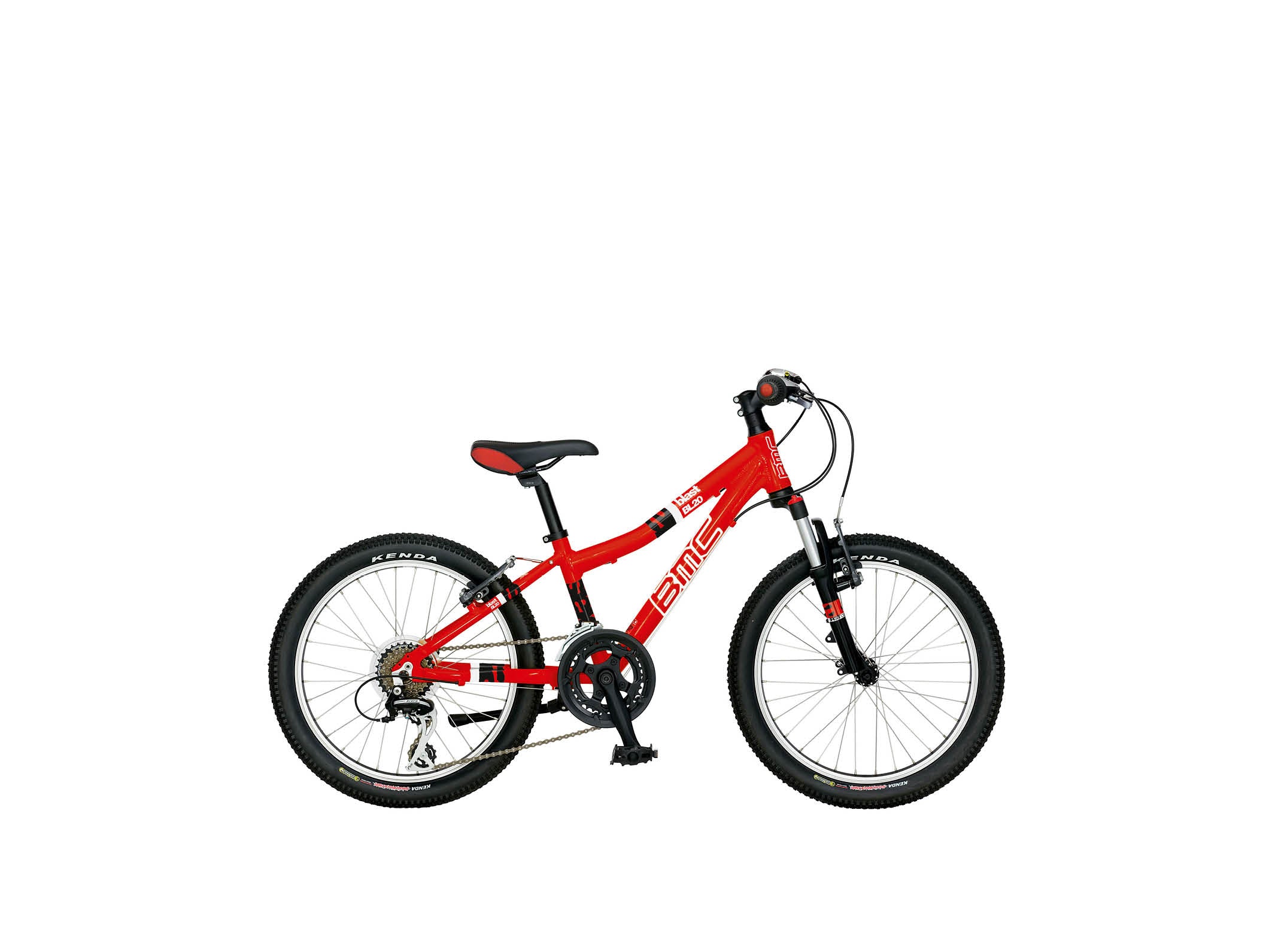 Blast BL20 Standard | BMC | bikes | Mountain, Mountain | Kids