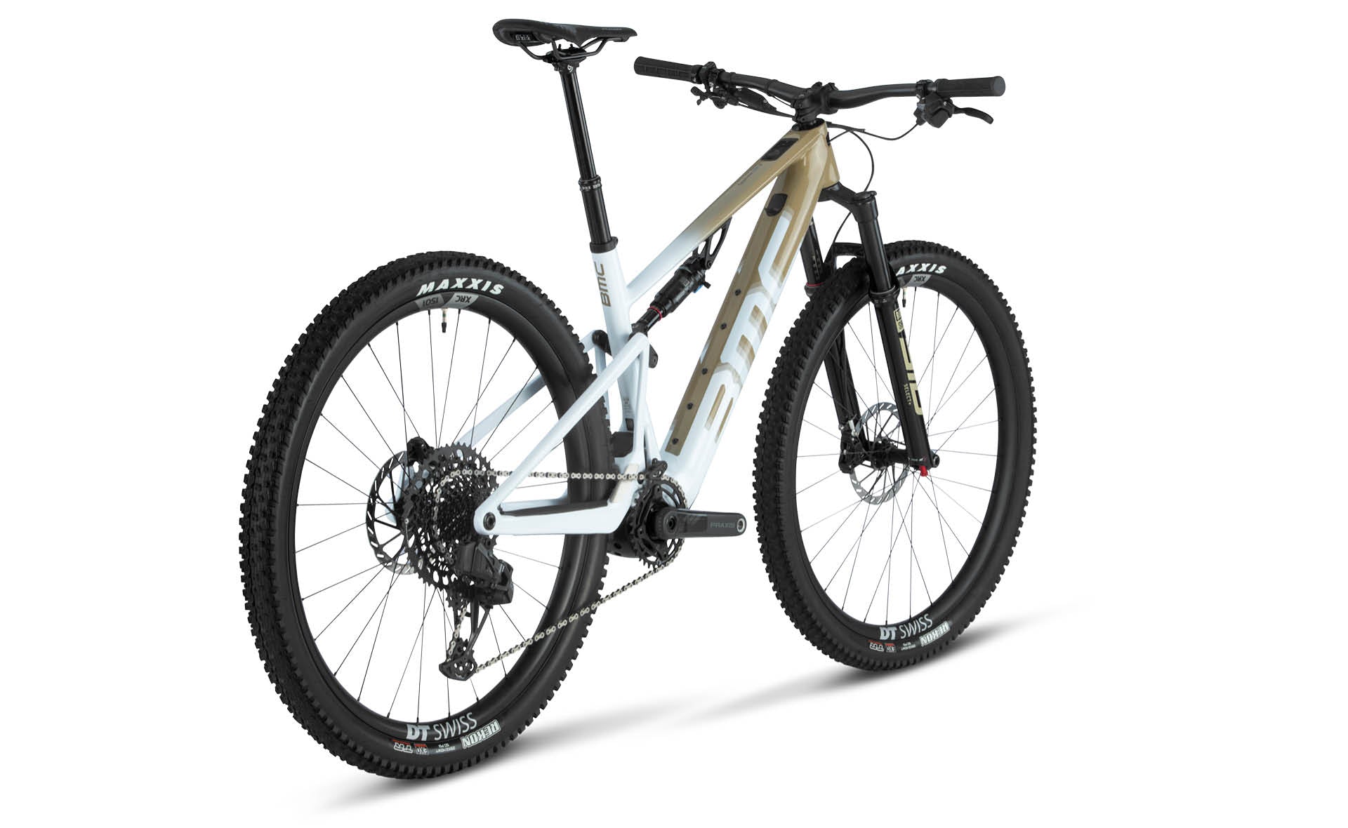 Fourstroke AMP LT ONE USA | BMC | bikes | E-Bike, E-Bike | Mountain