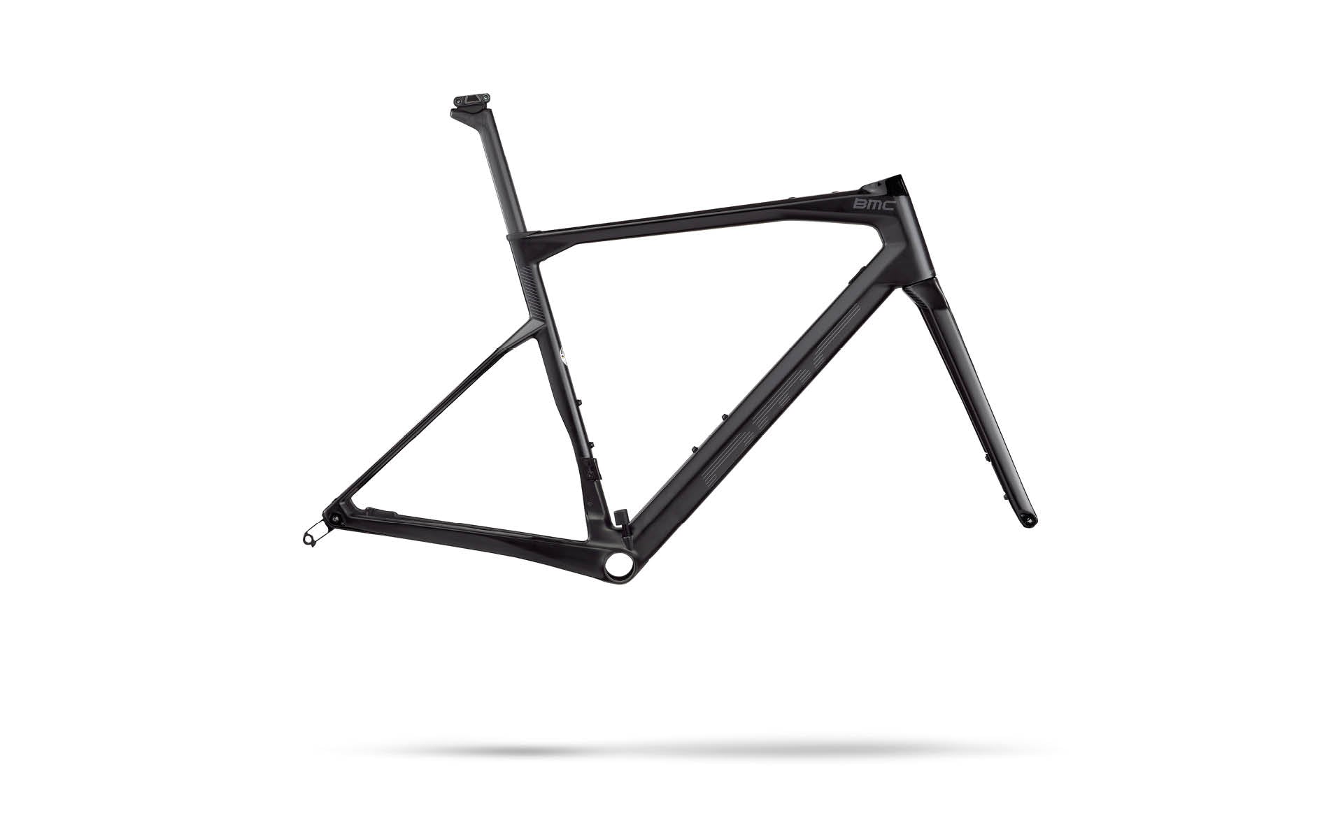 Roadmachine FRS | BMC | frames | Road, Road | Endurance