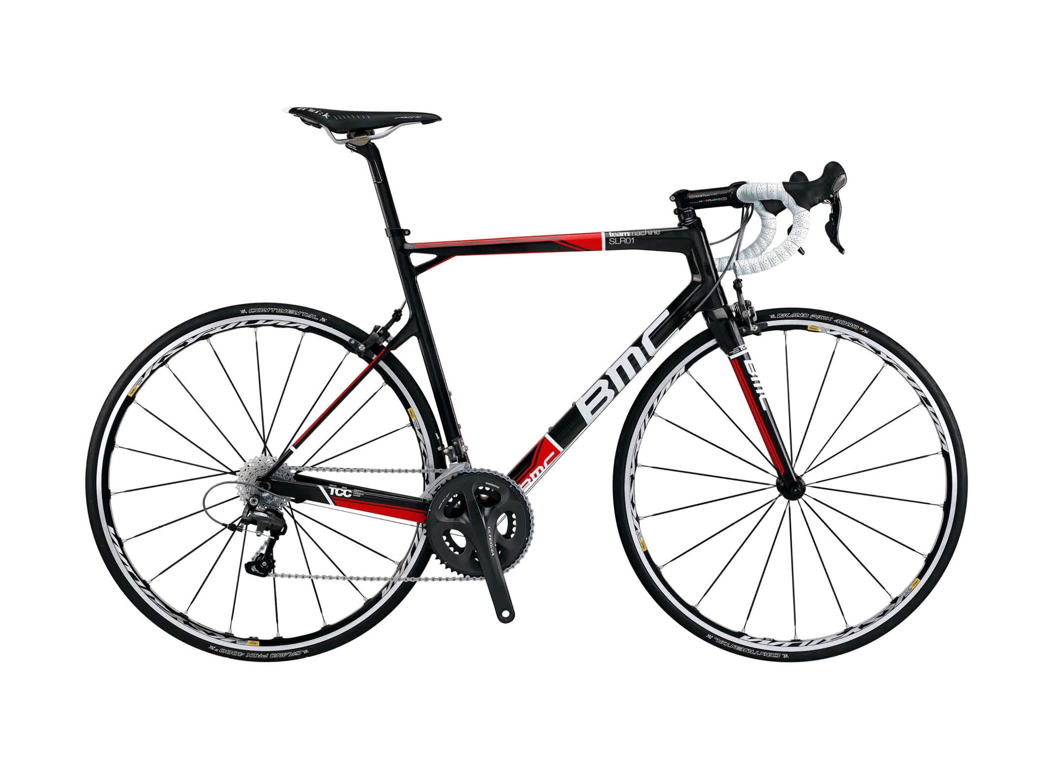 Teammachine SLR 01 Ultegra | BMC | bikes | Road, Road | Racing, Road | Racing | Teammachine SLR 01