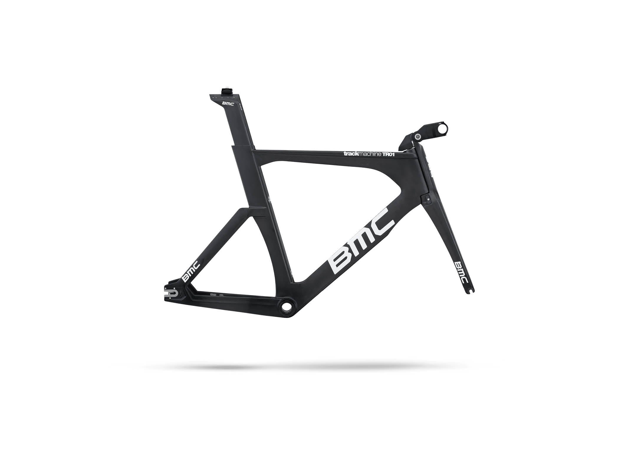 Trackmachine 01 FRS | BMC | frames | Track, Track | Racing