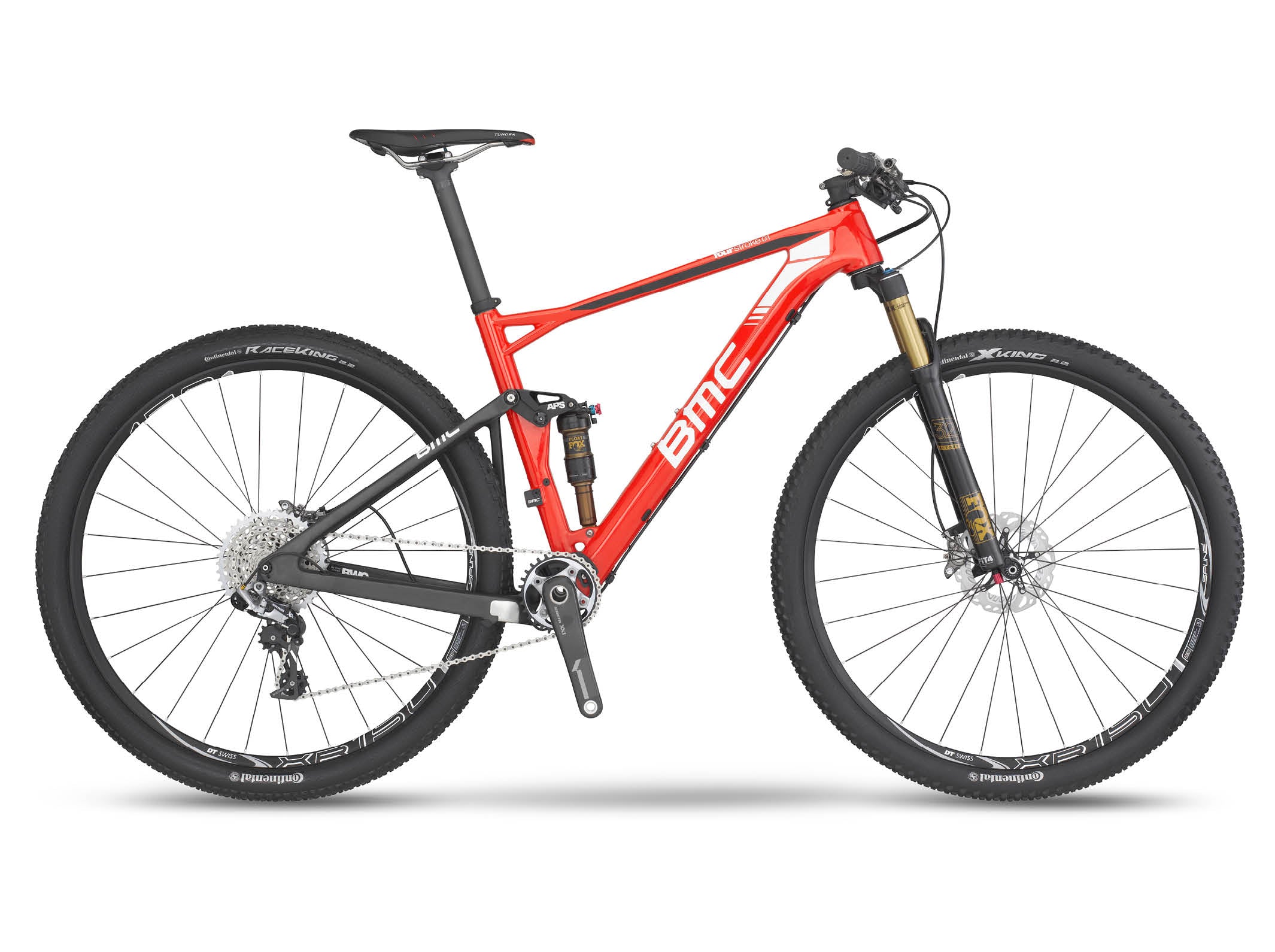 Fourstroke 01 XX1 | BMC | bikes | Mountain, Mountain | Cross-Country