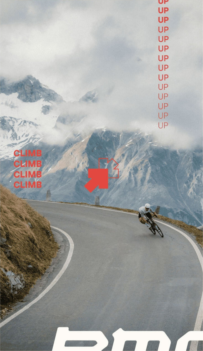 BMC Bikes | Teammachine SLR 01