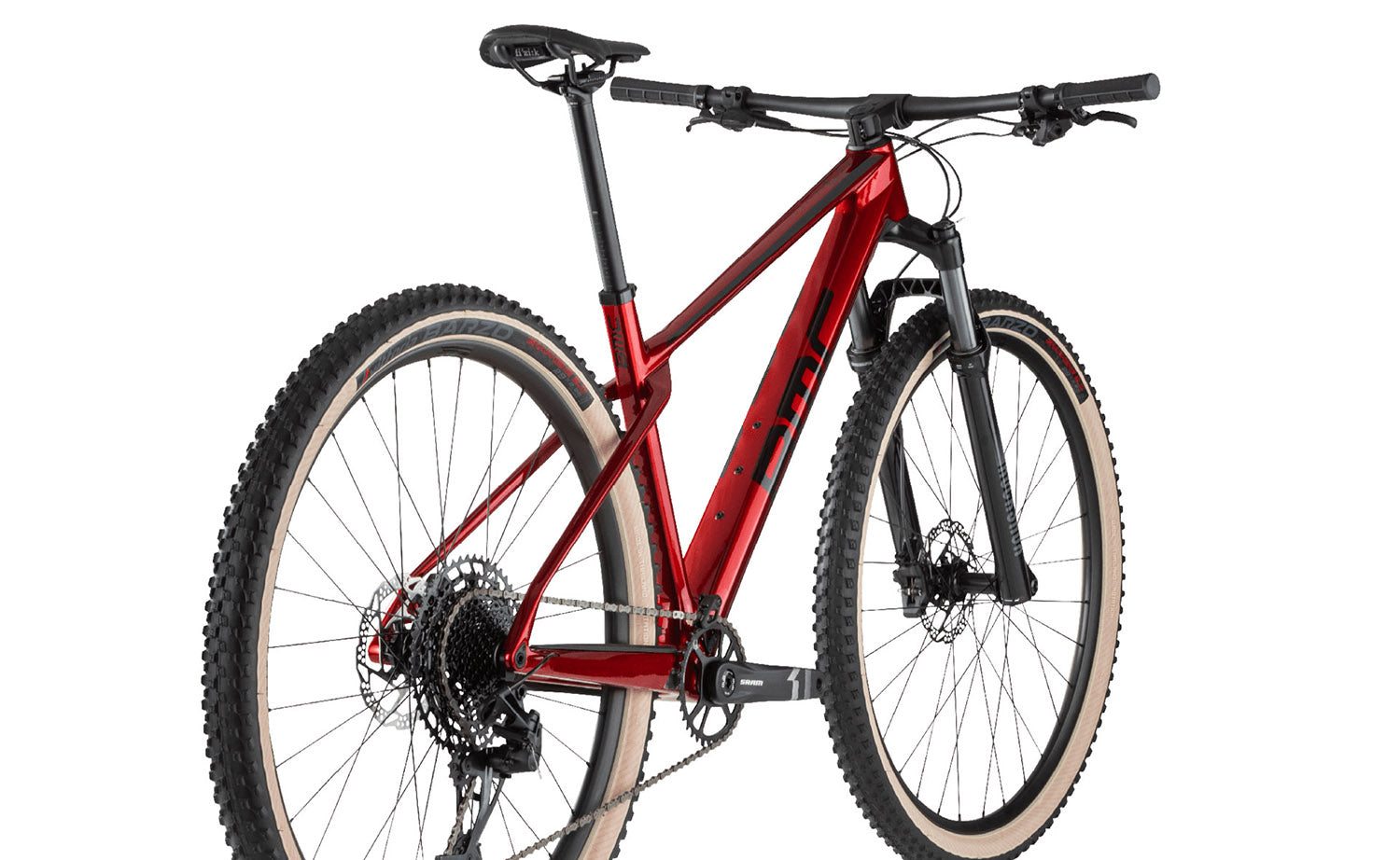 Twostroke 01 FOUR | BMC | bikes | Mountain, Mountain | Cross-Country