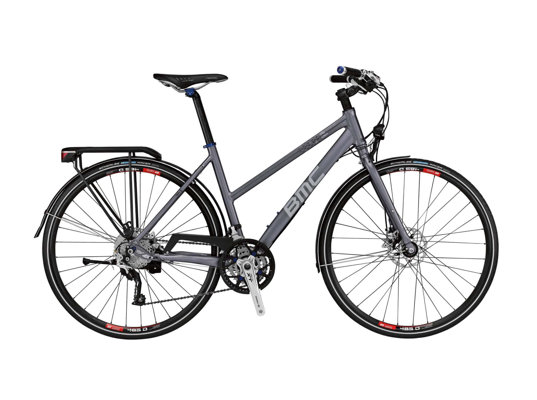 Citystreamer CS01 XT (Lady) | BMC | bikes | Lifestyle, Lifestyle | Urban