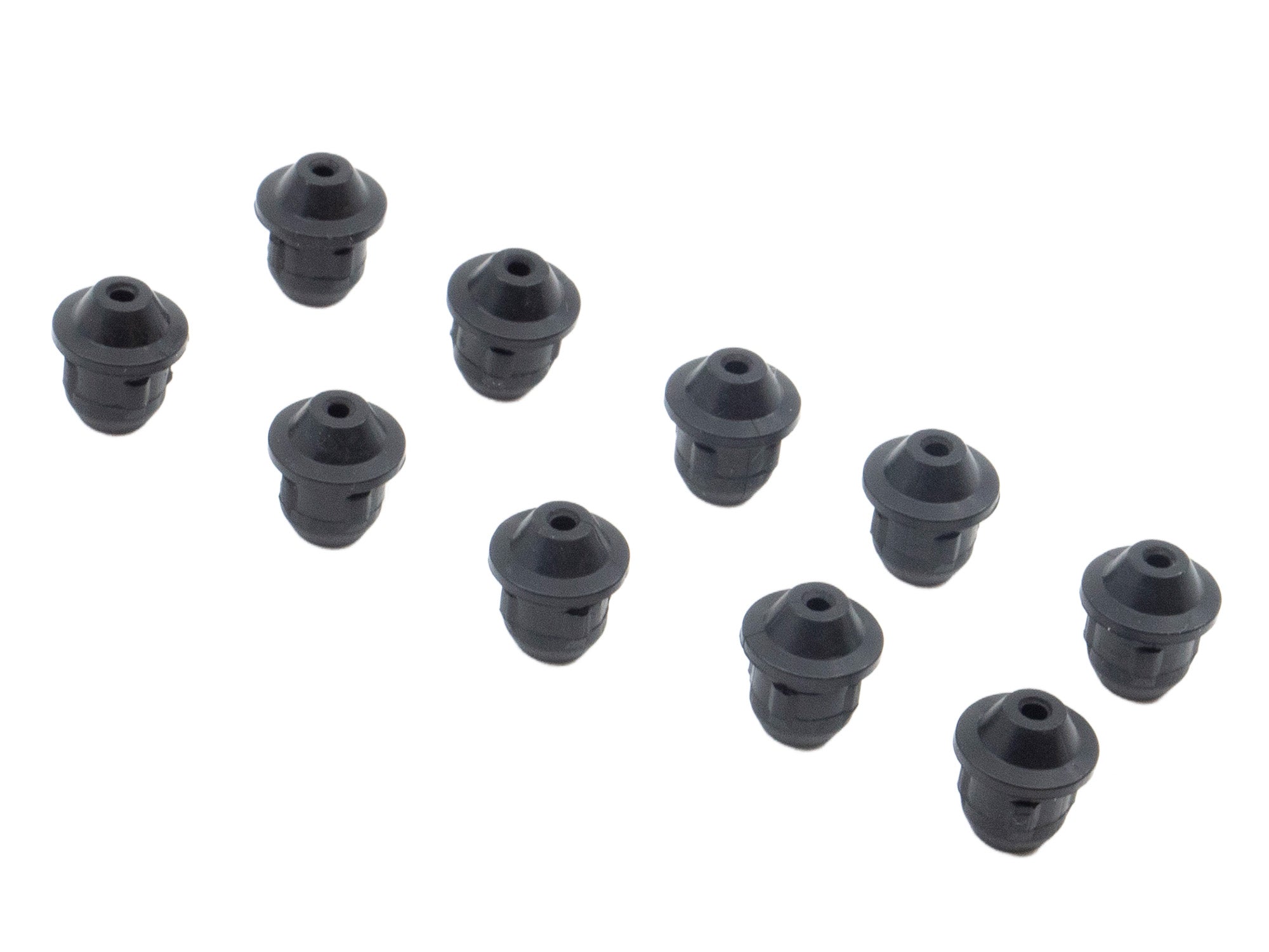BMC Spare Parts | Di2 plug Kit - No 1 BLACK