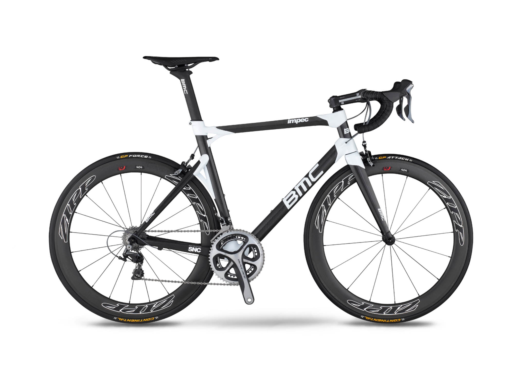 BMC Bikes | Impec Impec Dura Ace CLASSIC STYLE WHITE