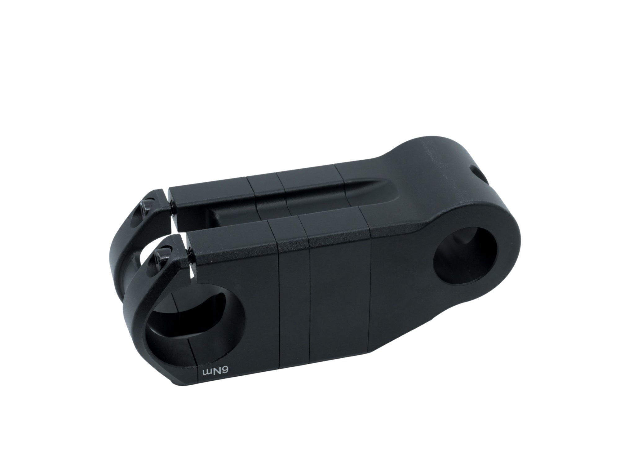 BMC Spare Parts | TR01 Stem Kit BLACK
