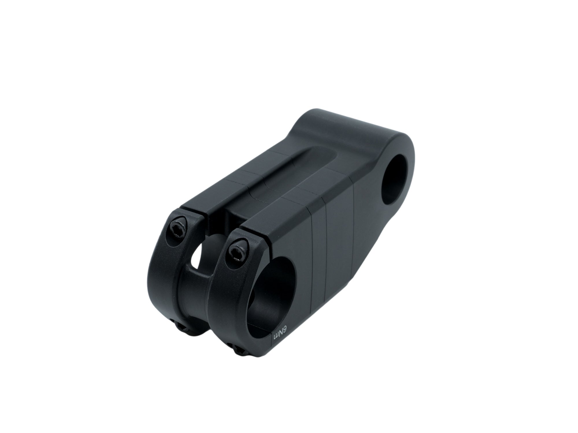 BMC Spare Parts | TR01 Stem Kit BLACK