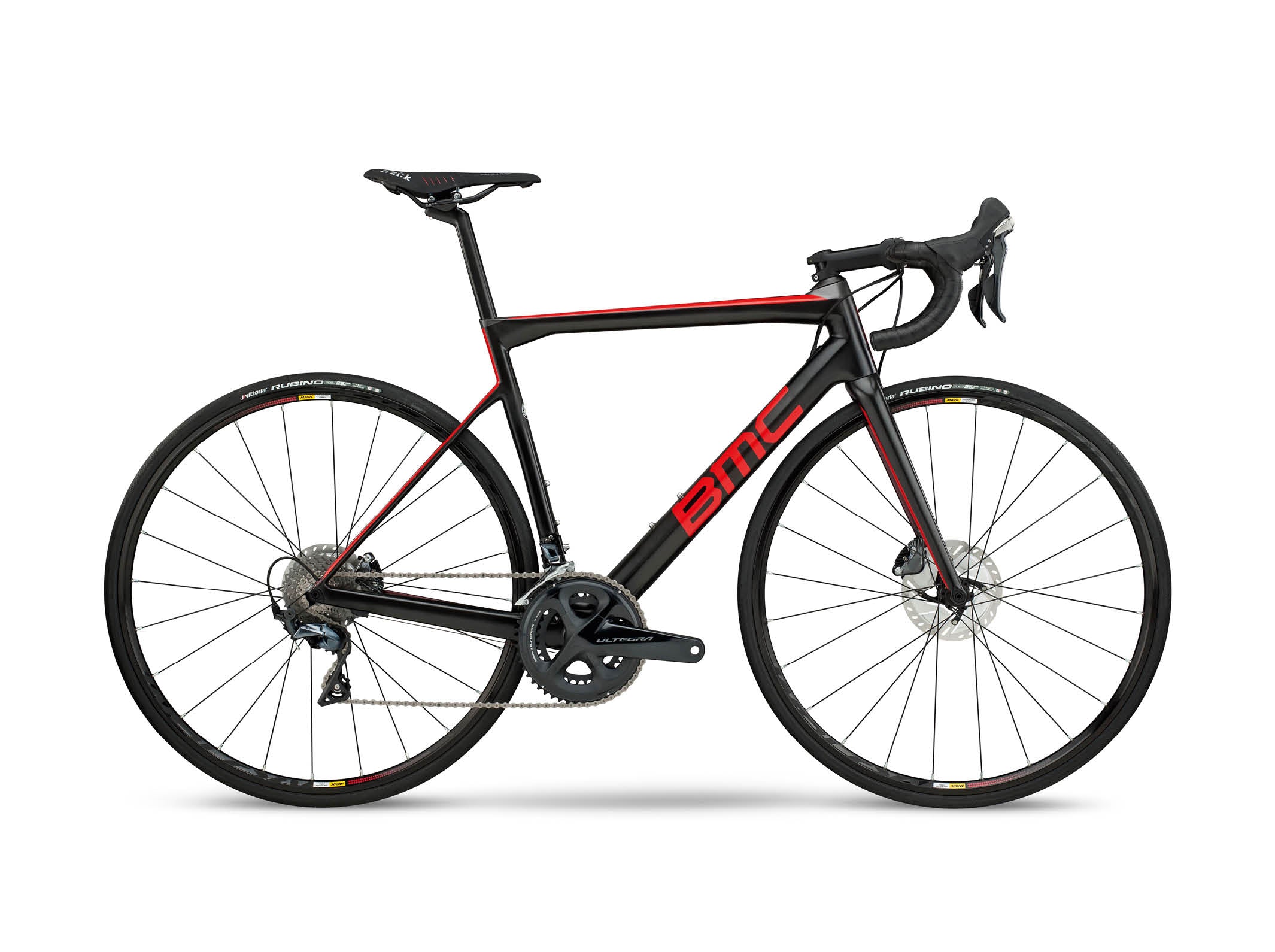 BMC Bikes | Teammachine SLR02 DISC TWO 