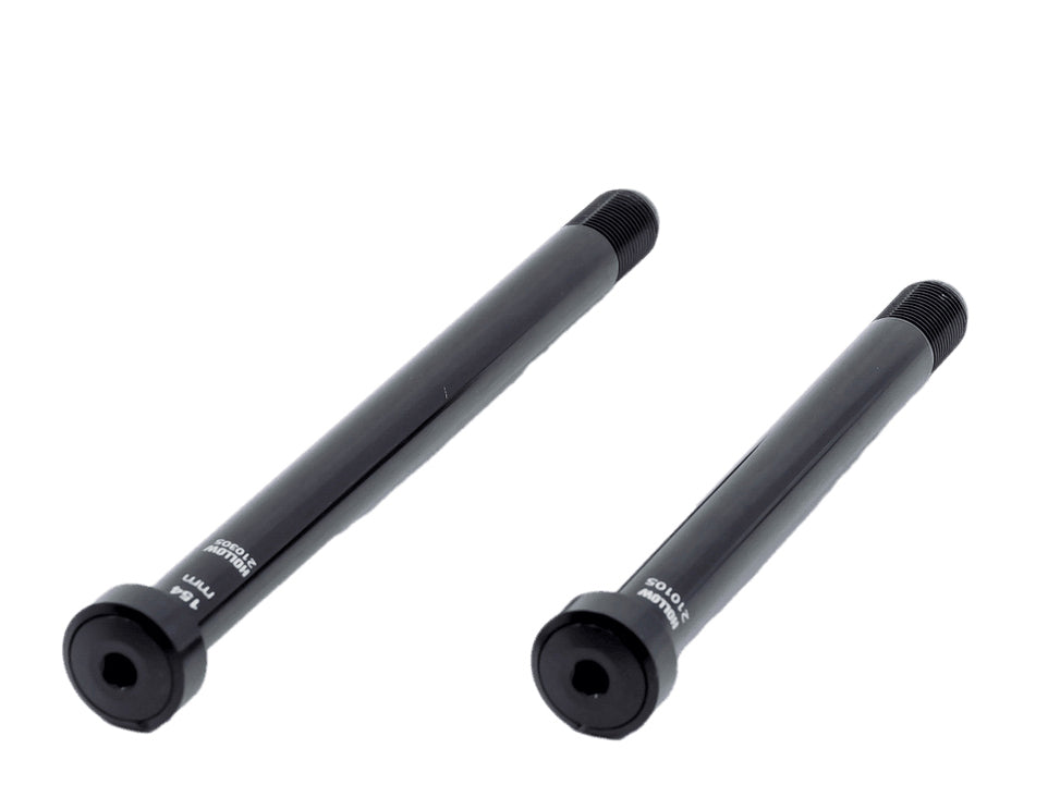 BMC Spare Parts | Axle Kit - No 9 BLACK