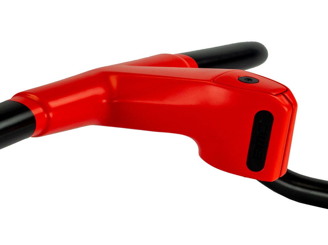 BMC Components | Cockpit ICS Carbon TEAM RED