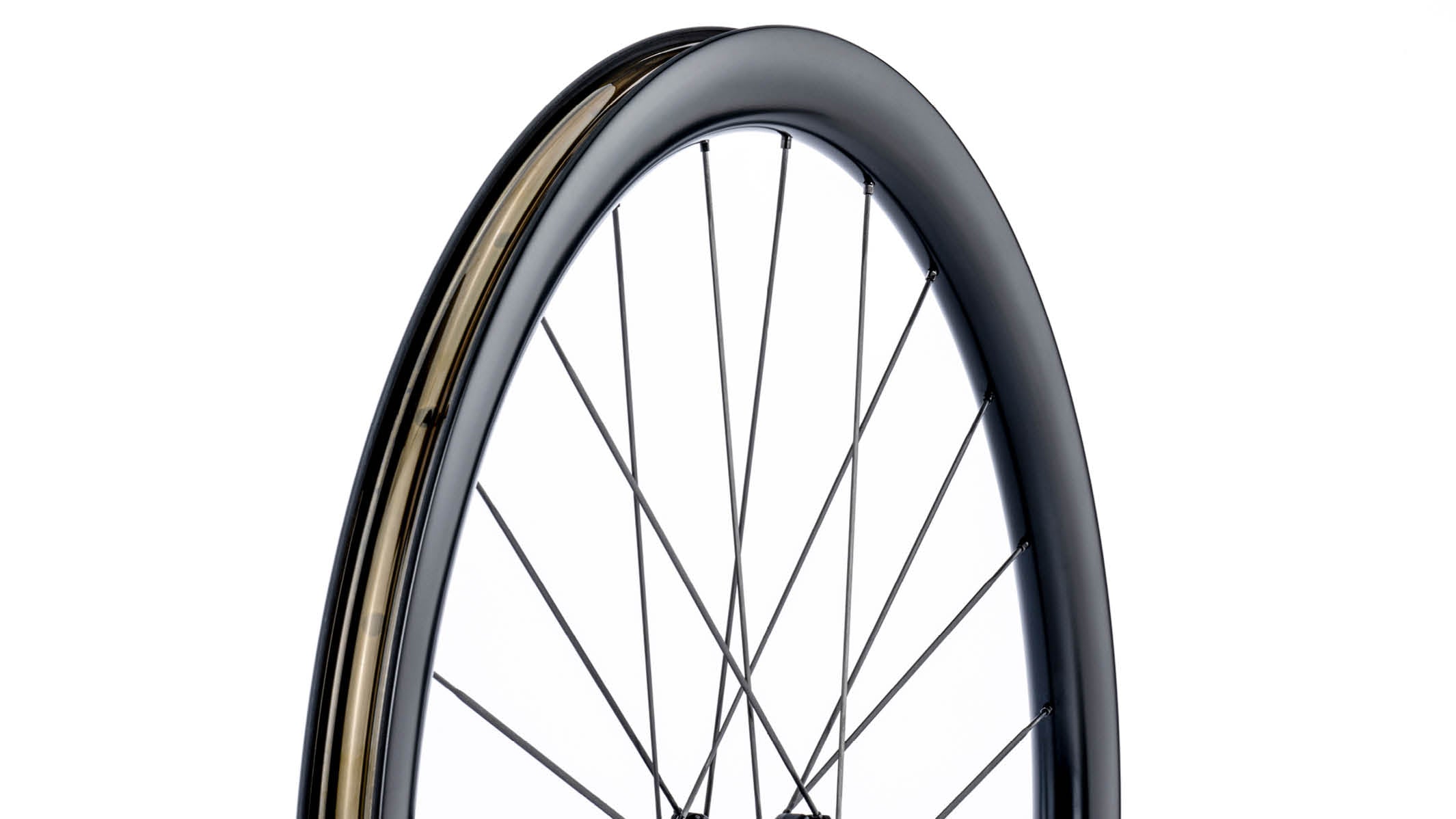 CG 39 SL Rear Wheel
