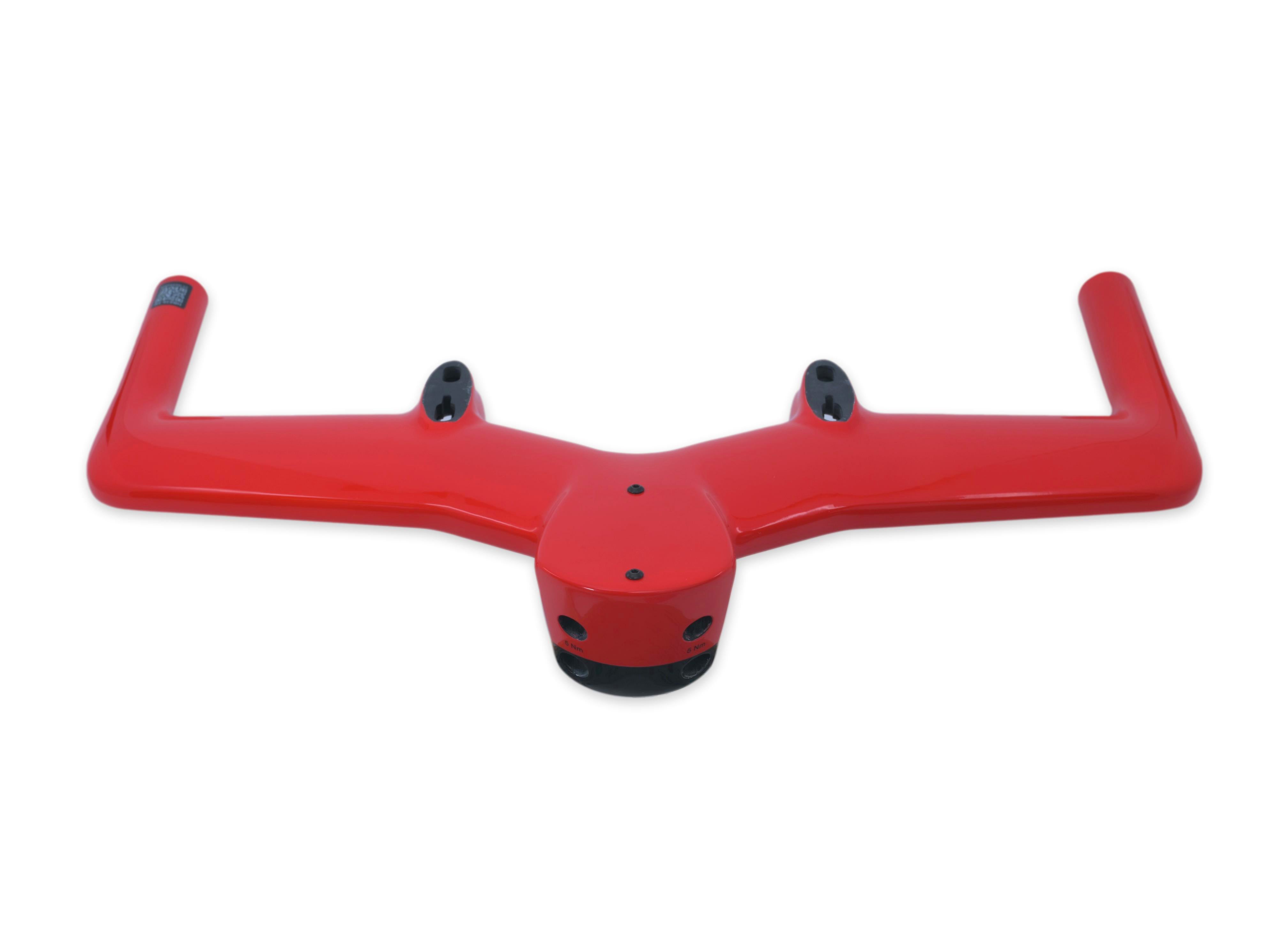 Cockpit Base Speedmachine Team-380