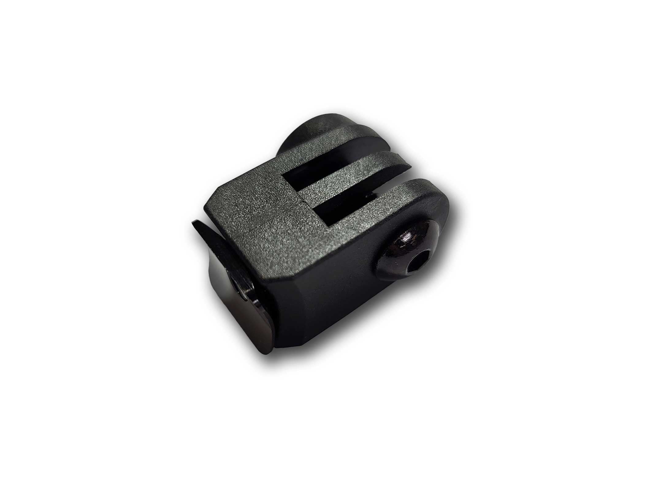 Computer Mount for ST MTT Fork