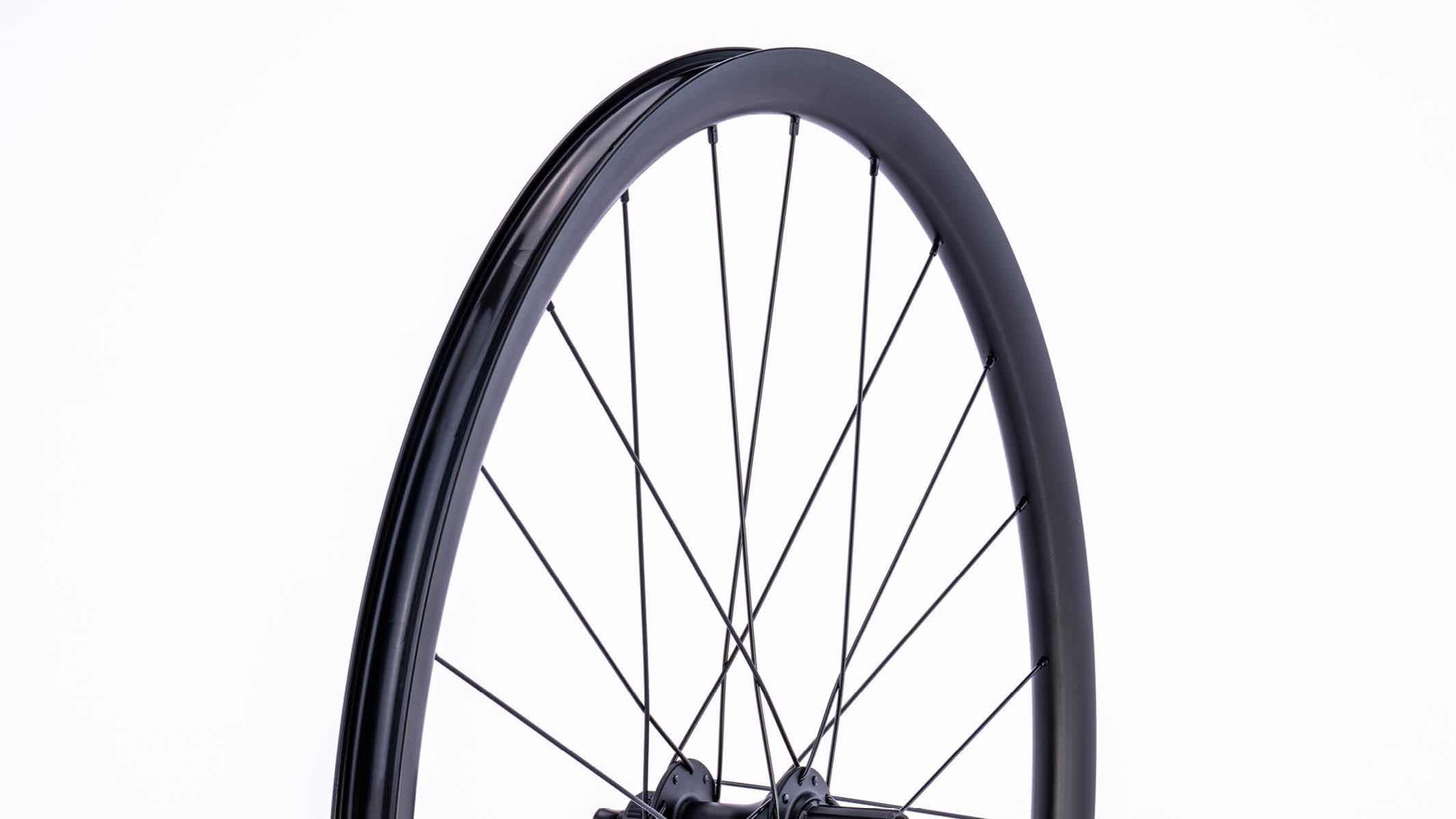 AR 27 Front Wheel