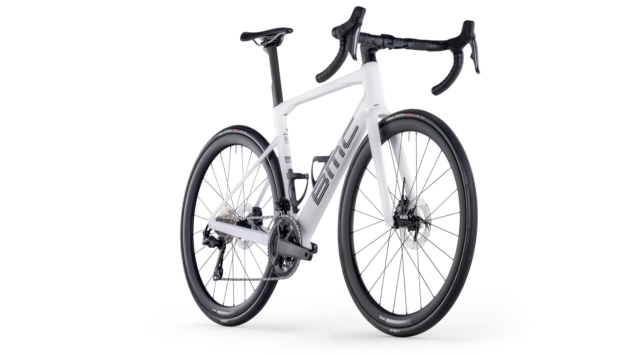Roadmachine 01 FOUR