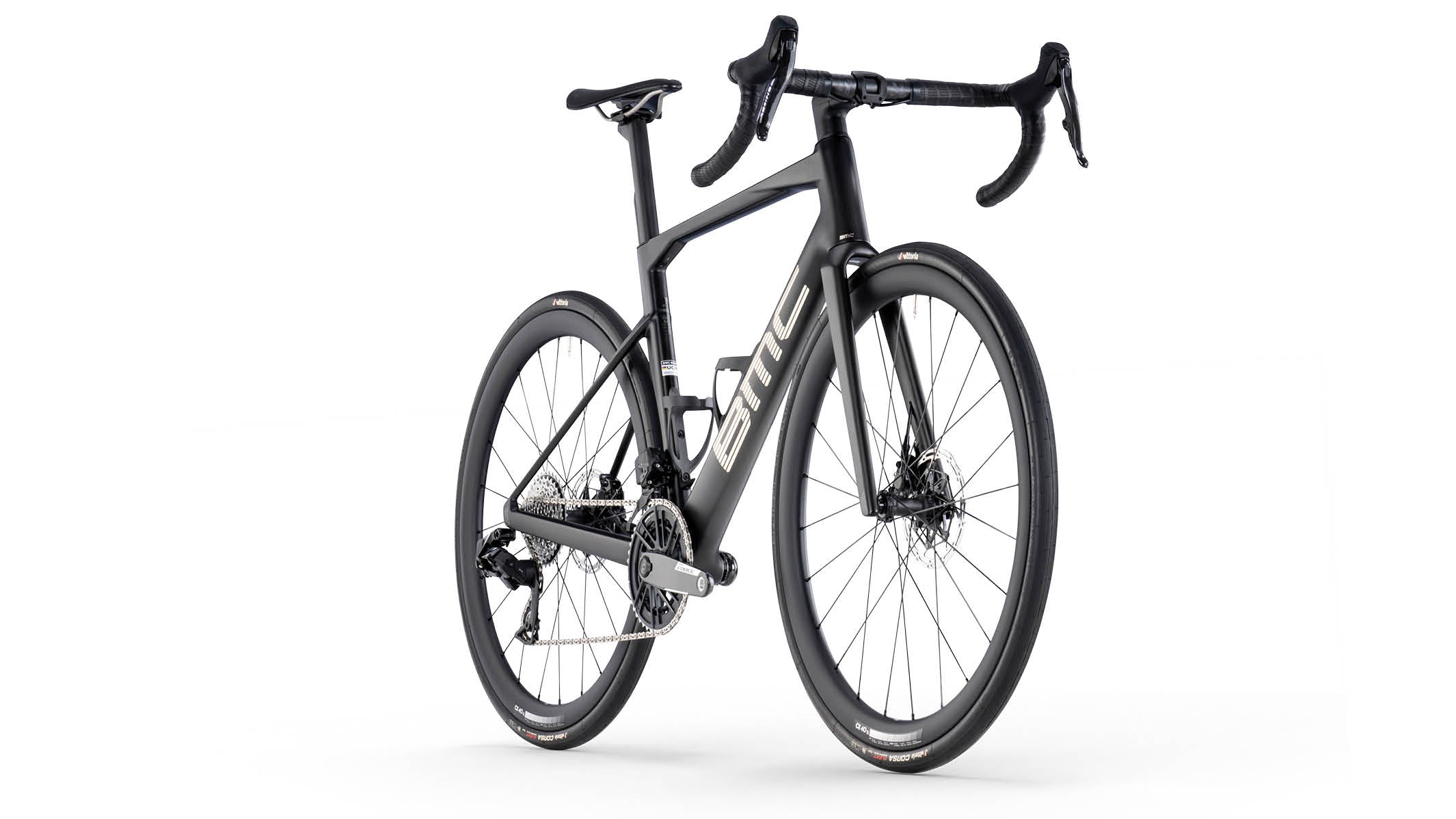 Roadmachine 01 THREE