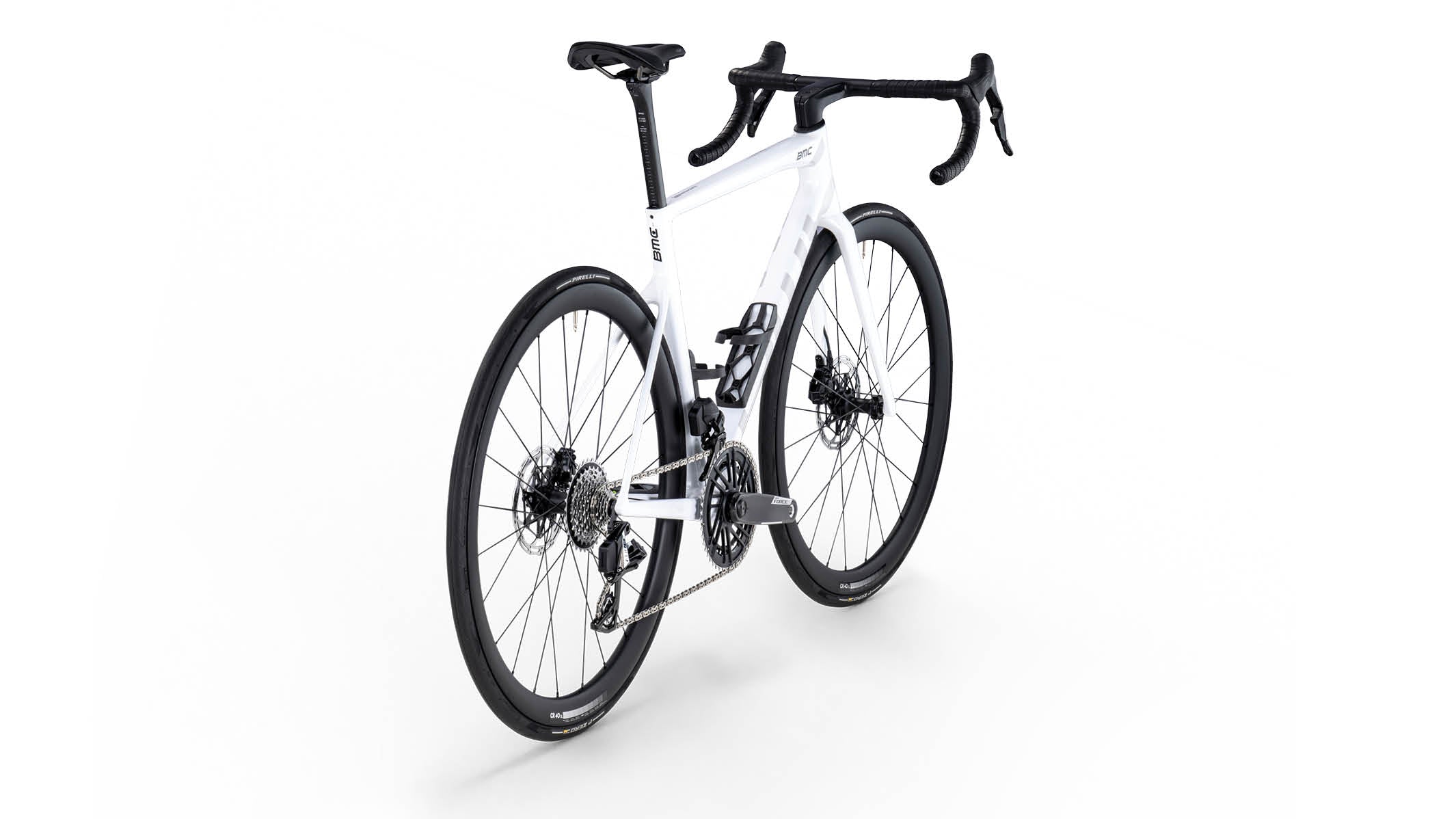 Teammachine SLR 01 THREE