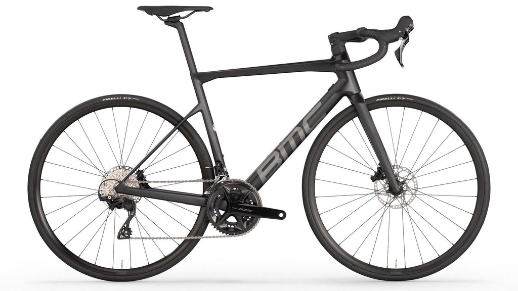 自転車本体 BMC TEAM MACHINE SLR FOUR Teammachine SLR FOUR Black – BMC Switzerland AG