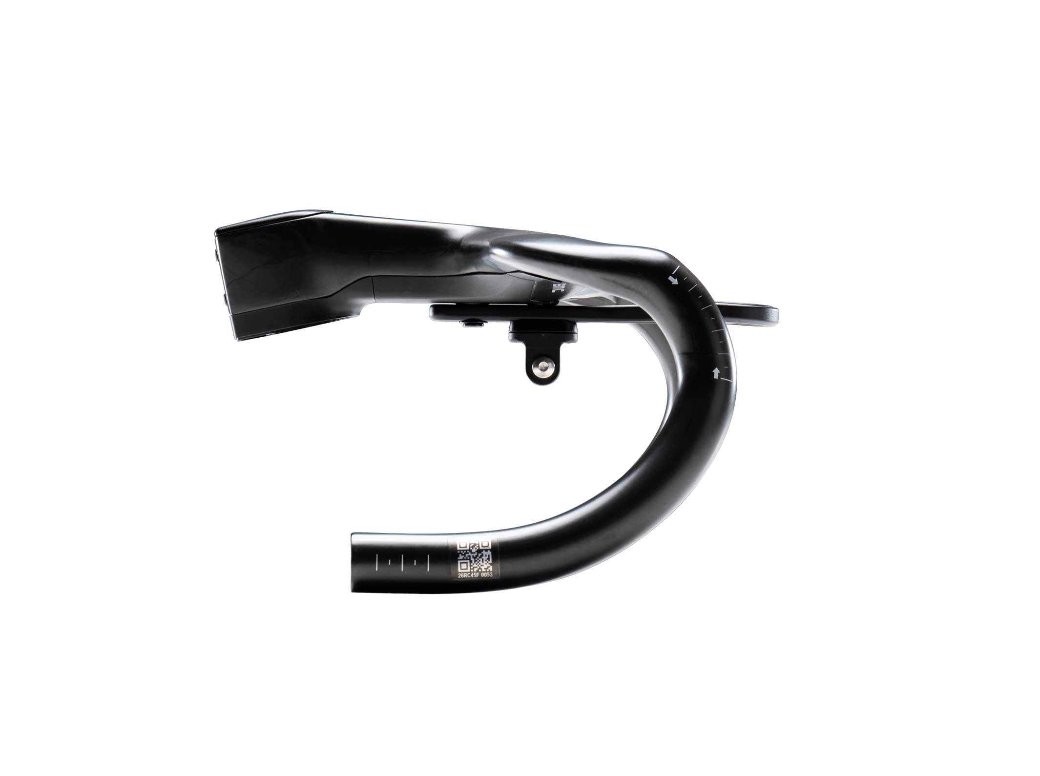 Cockpit ICS Carbon Aero Gen2 | 410/460